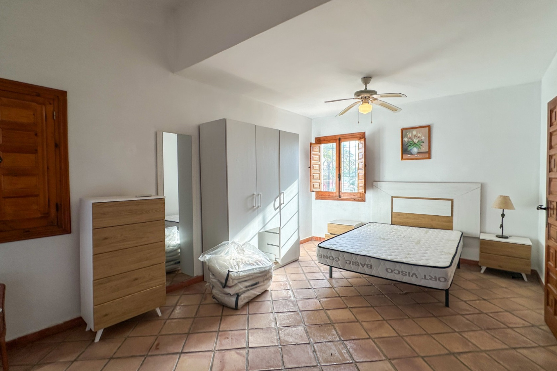 Wiederverkauf - Villa - Cabo Roig