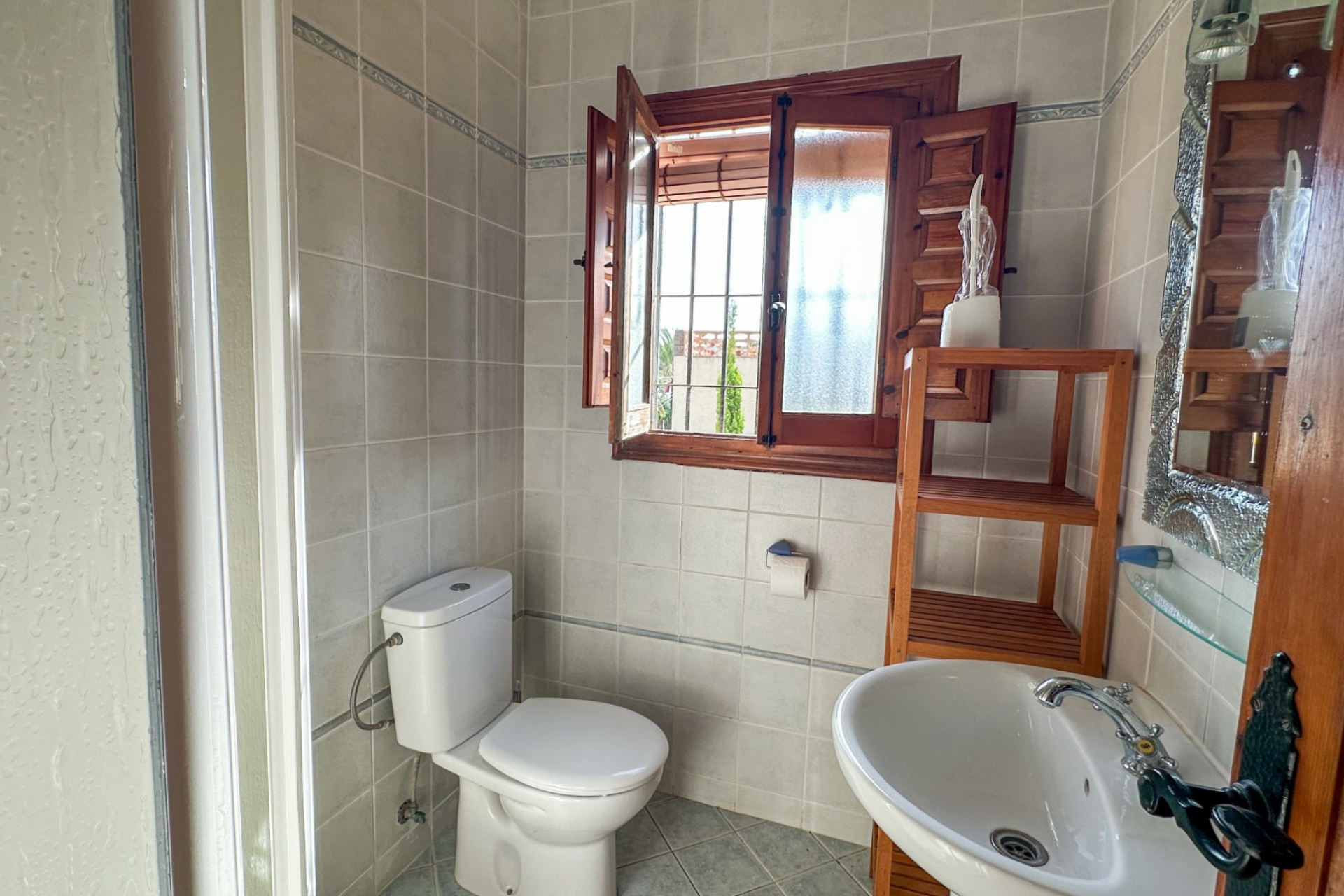 Wiederverkauf - Villa - Cabo Roig