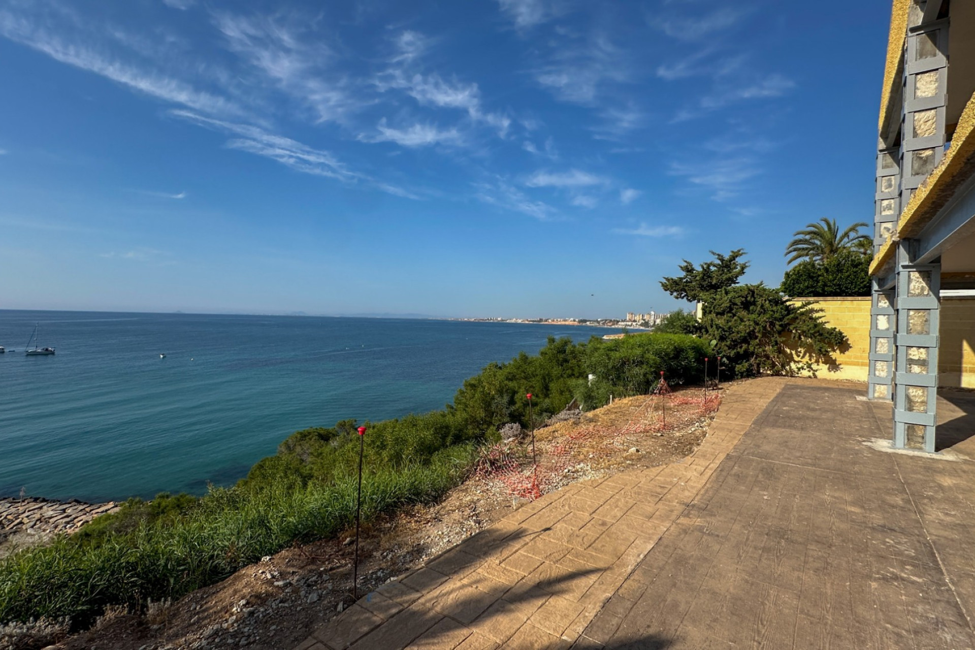 Wiederverkauf - Villa - Cabo Roig