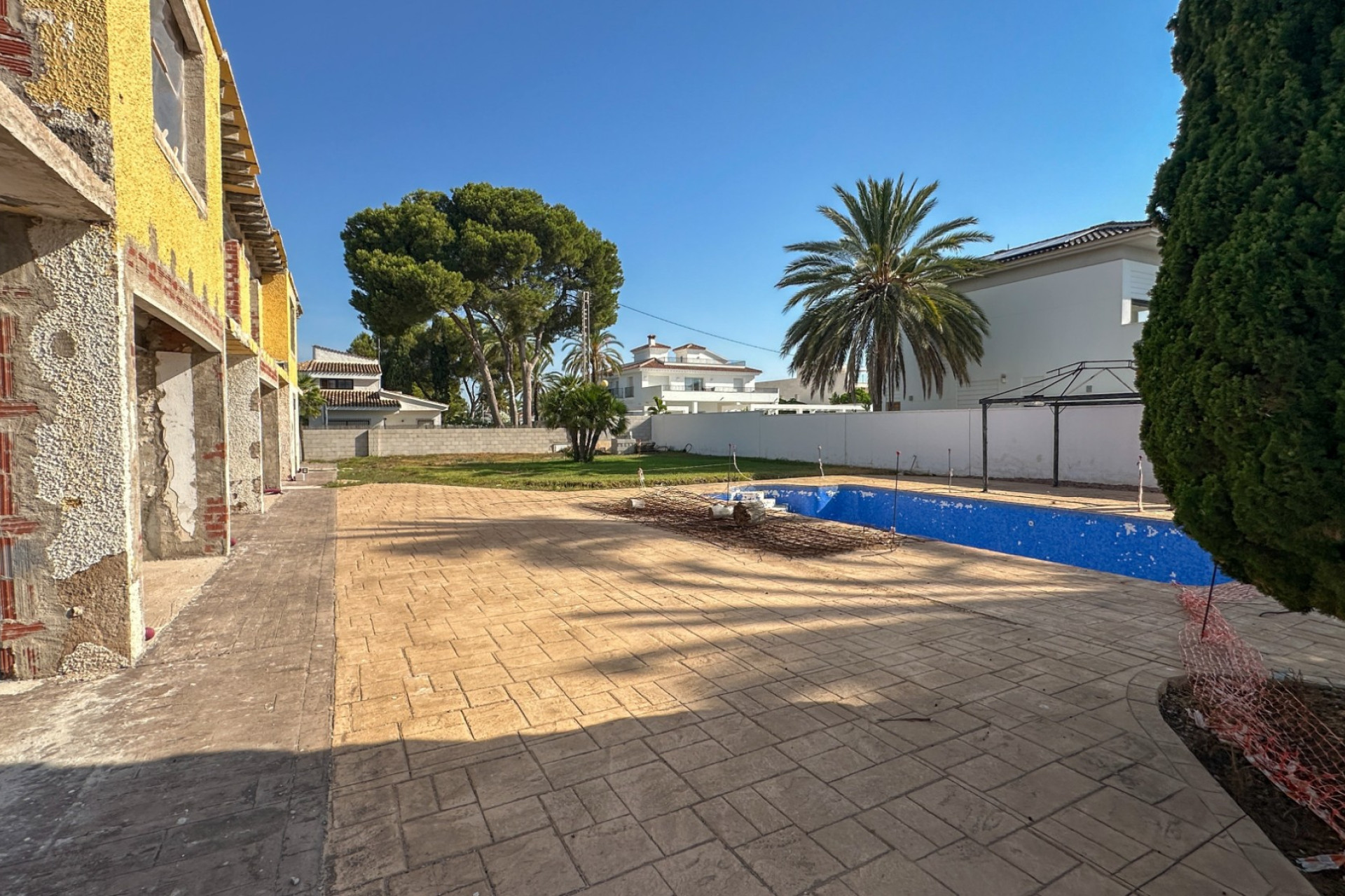 Wiederverkauf - Villa - Cabo Roig