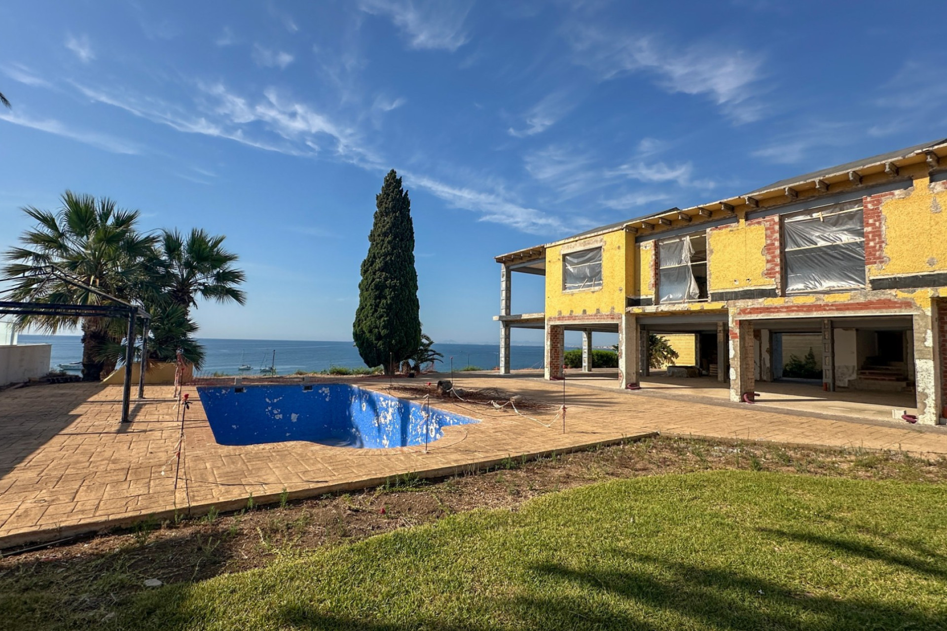 Wiederverkauf - Villa - Cabo Roig