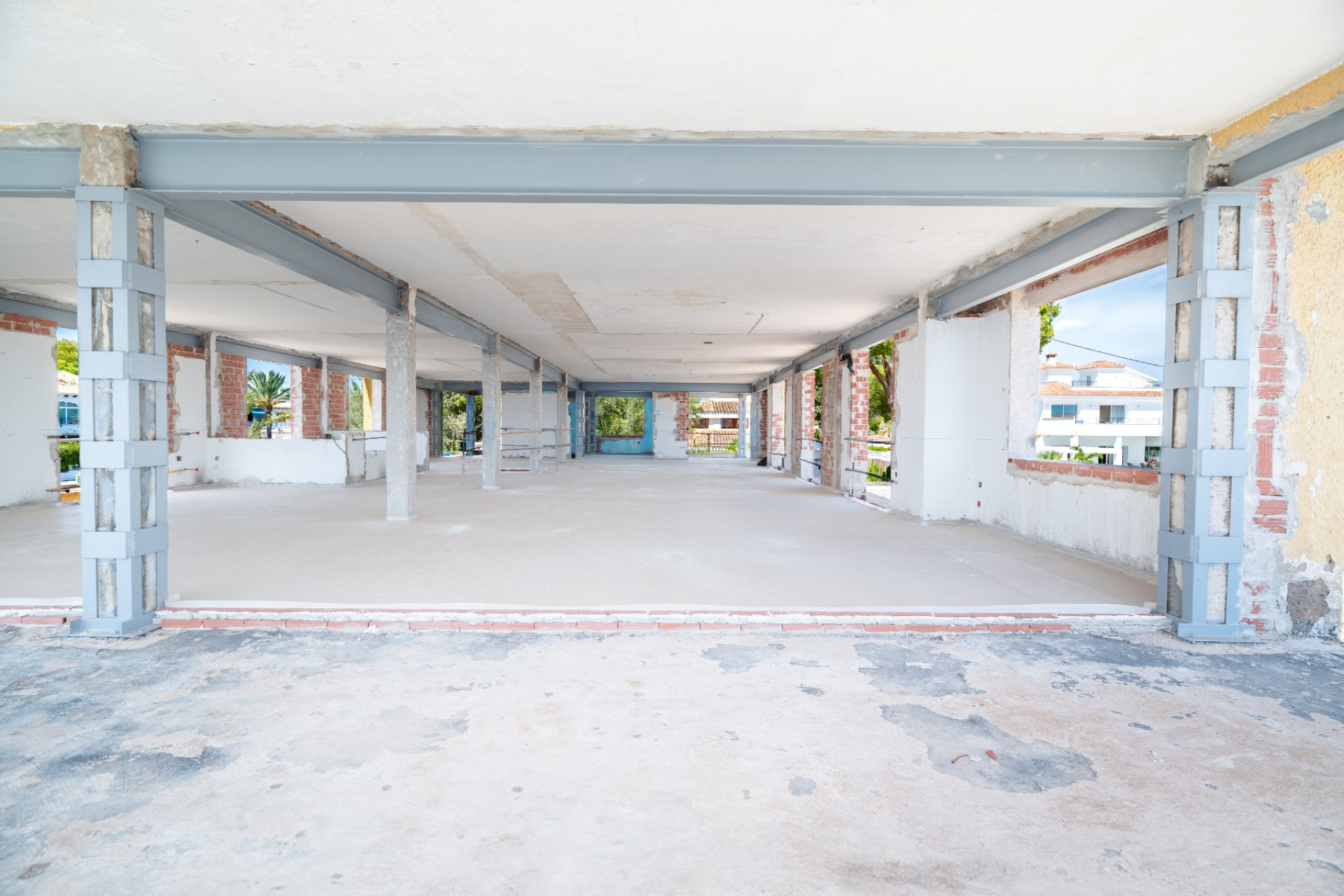 Wiederverkauf - Villa - Cabo Roig