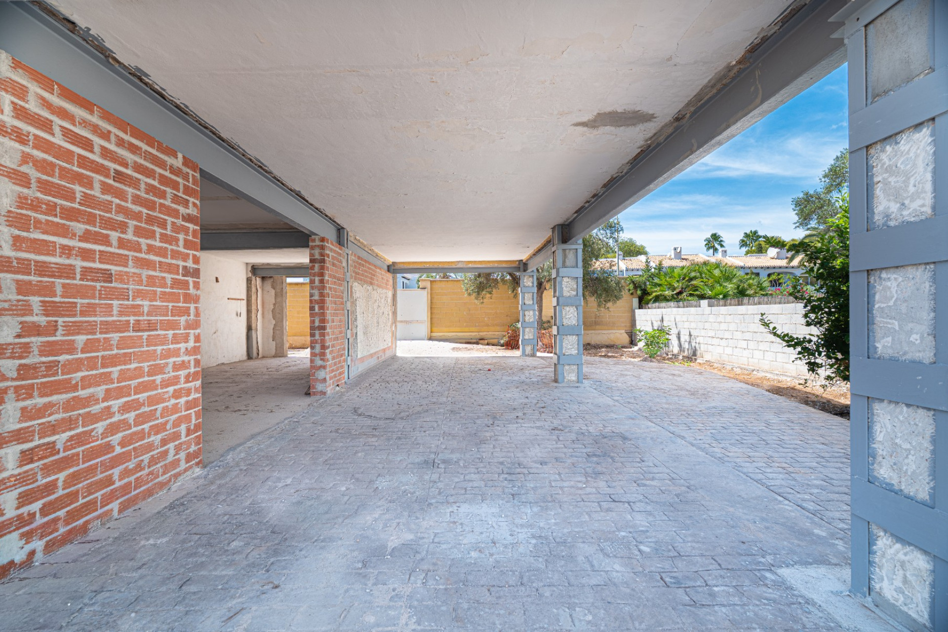 Wiederverkauf - Villa - Cabo Roig