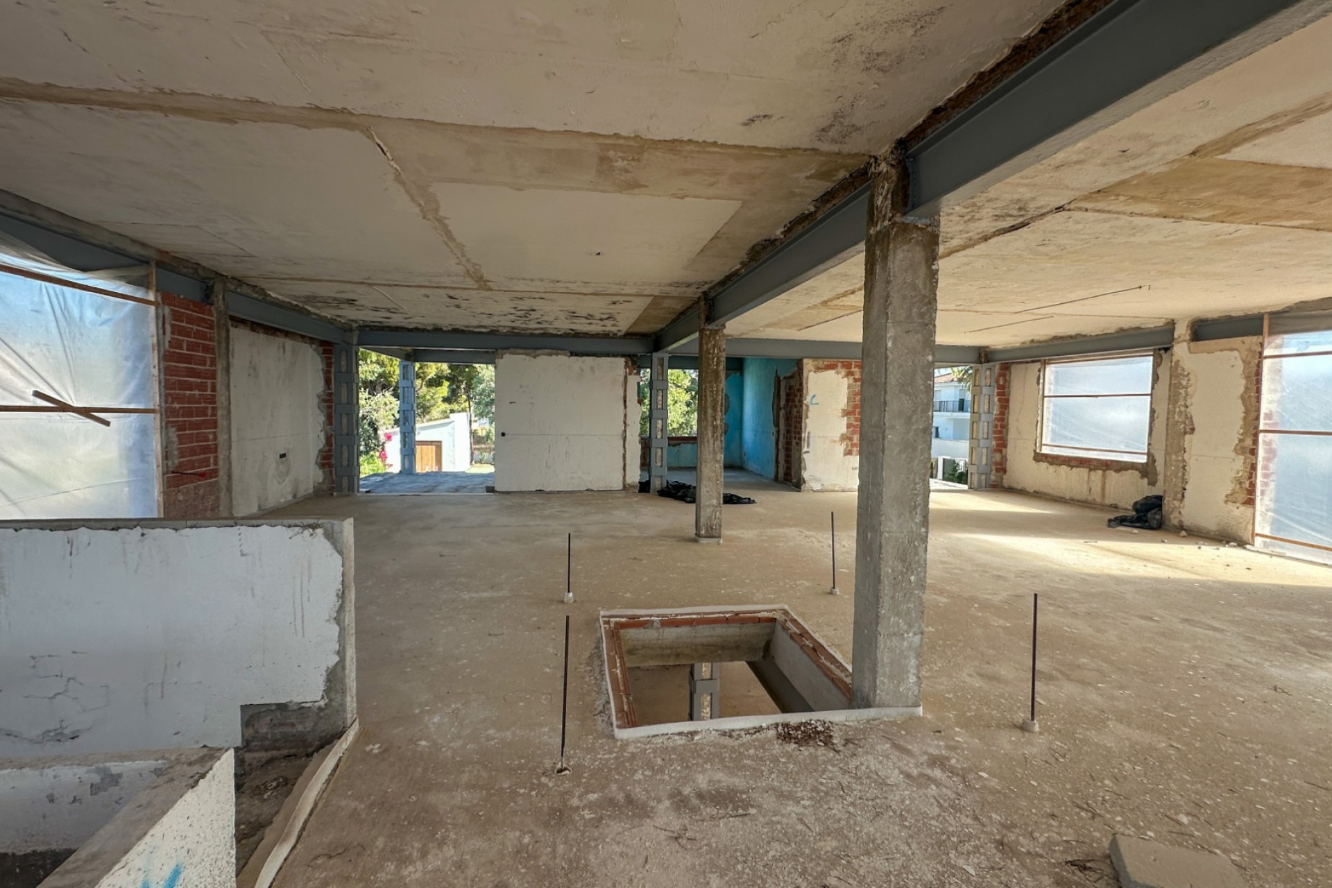Wiederverkauf - Villa - Cabo Roig