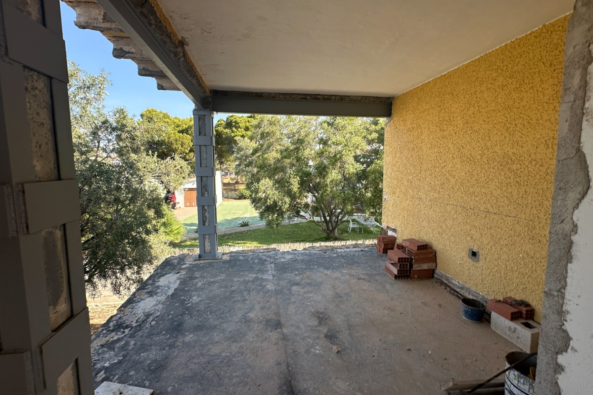 Wiederverkauf - Villa - Cabo Roig