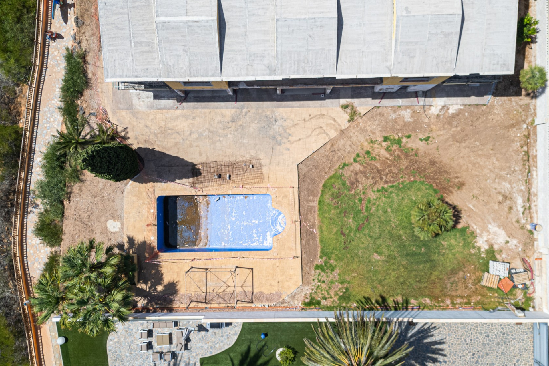 Wiederverkauf - Villa - Cabo Roig
