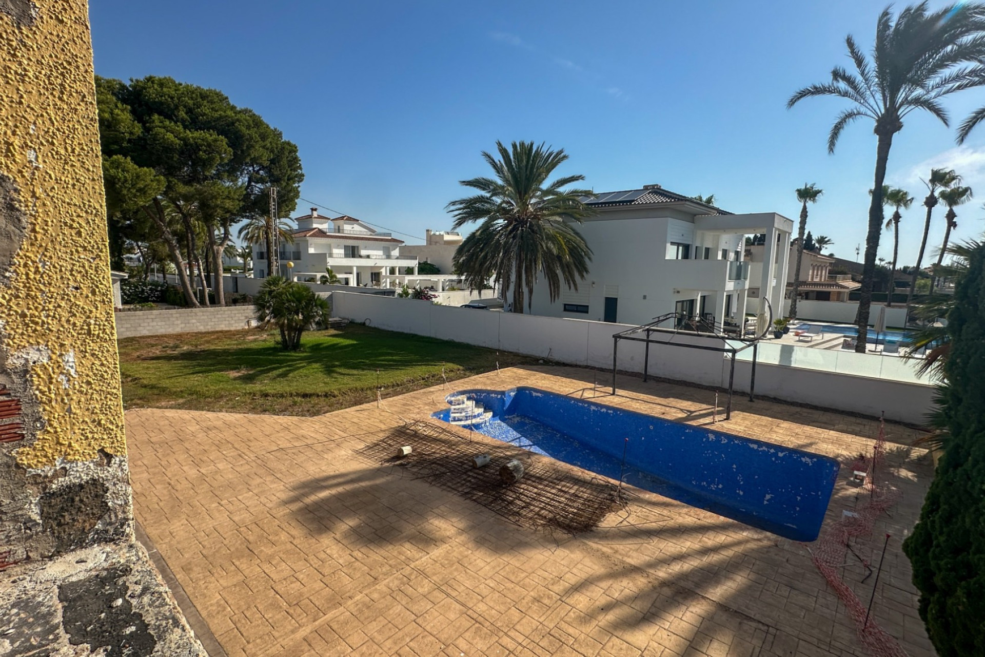 Wiederverkauf - Villa - Cabo Roig