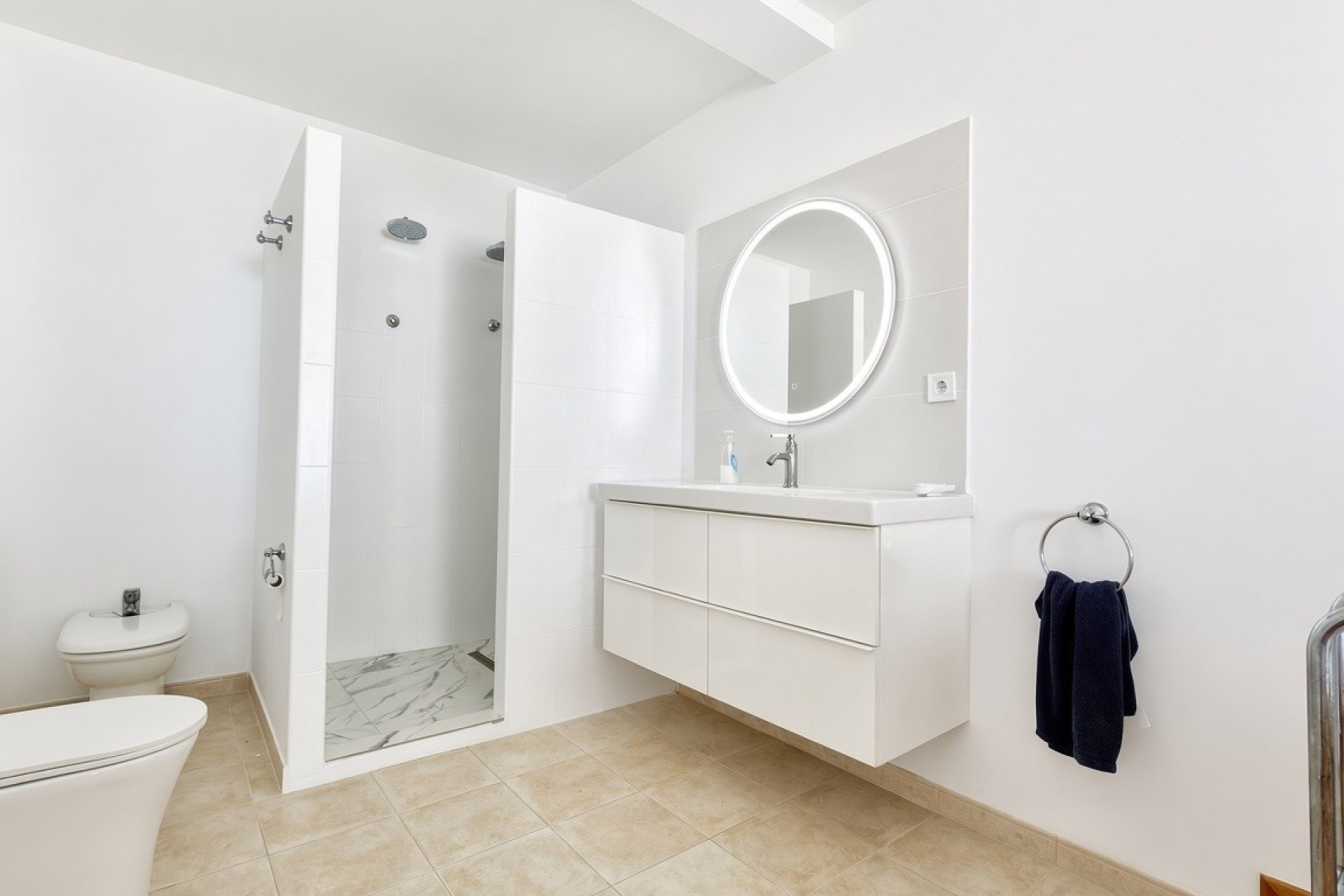 Wiederverkauf - Villa - Calpe - Zona Levante - Playa Fossa