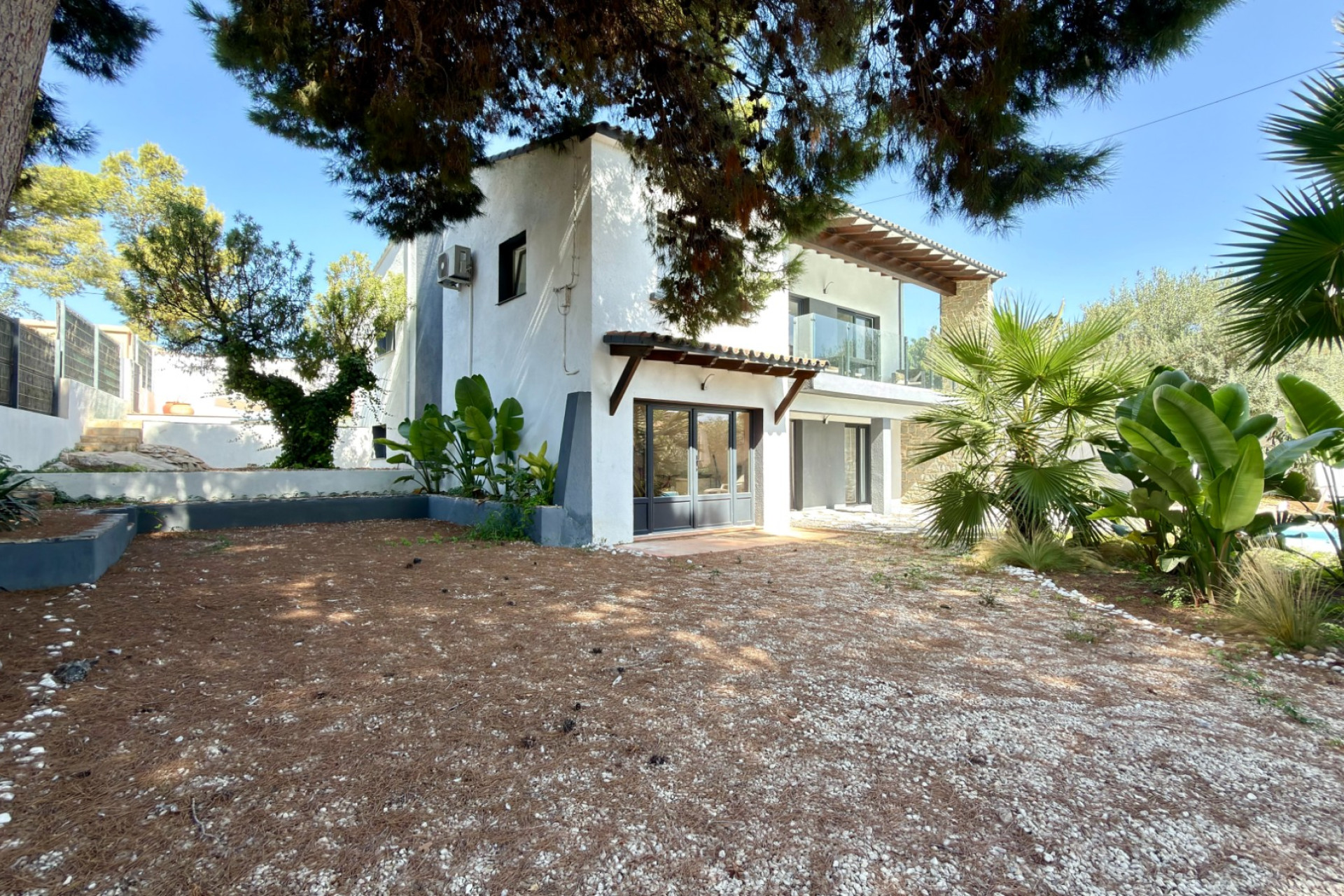 Wiederverkauf - Villa - Calpe - Zona Levante - Playa Fossa