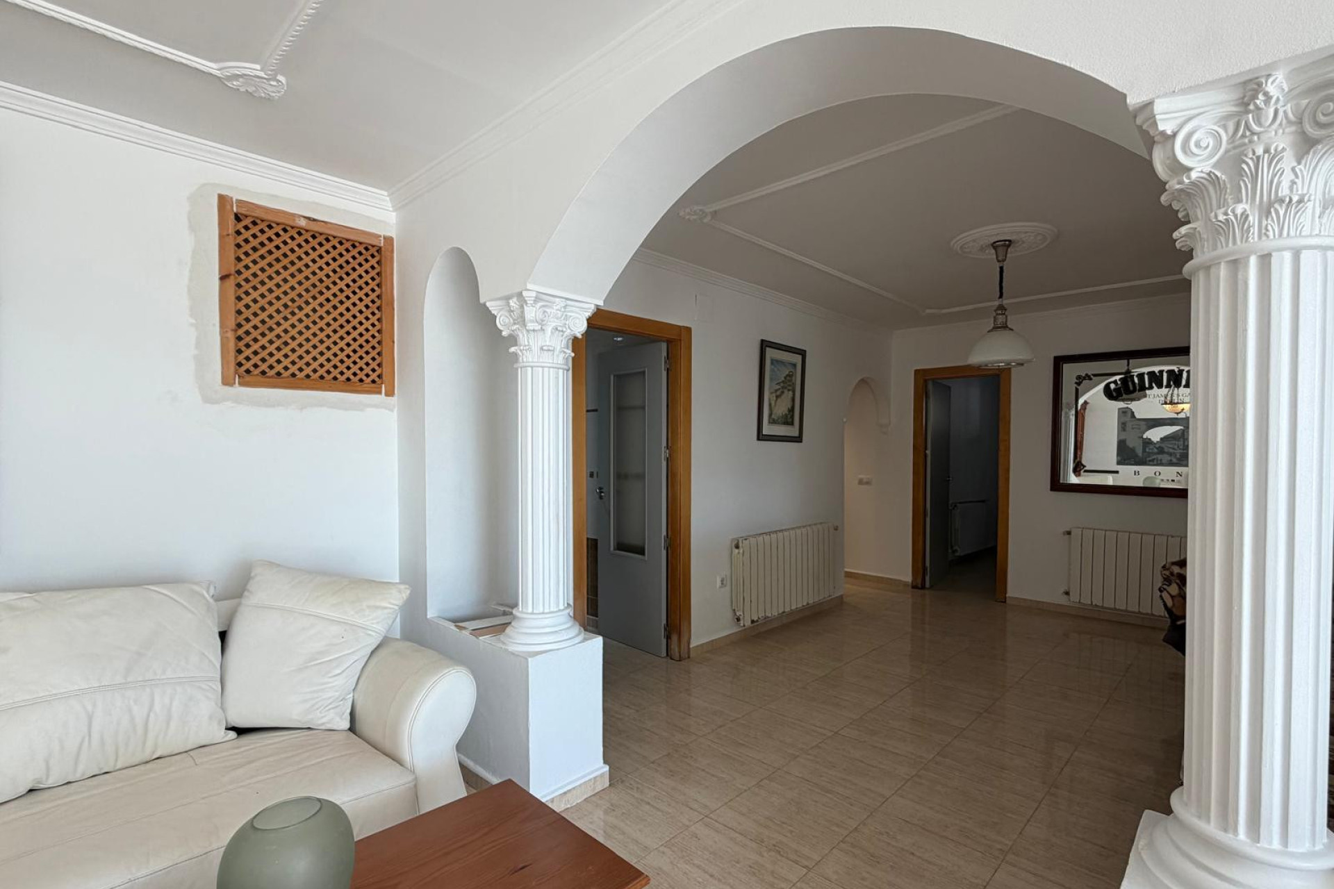 Wiederverkauf - Villa - Calpe - Zona Playa del Bol - Puerto