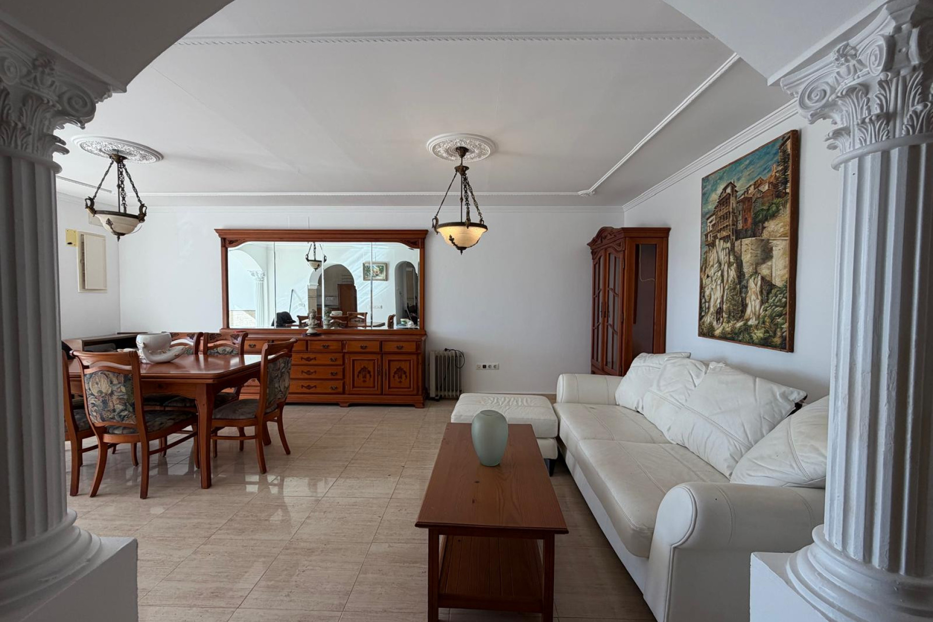 Wiederverkauf - Villa - Calpe - Zona Playa del Bol - Puerto