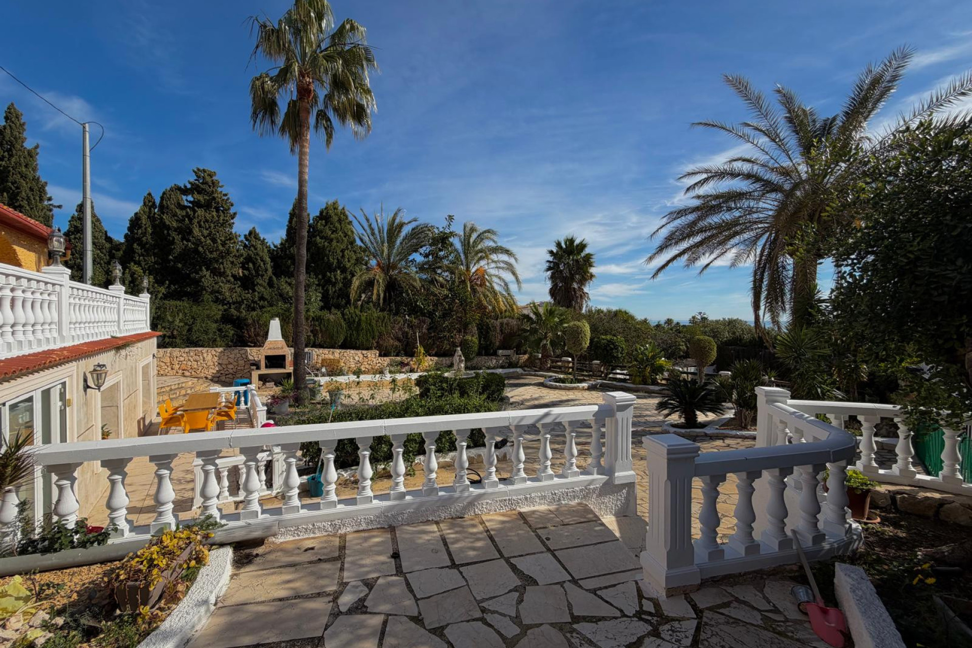 Wiederverkauf - Villa - Calpe - Zona Playa del Bol - Puerto