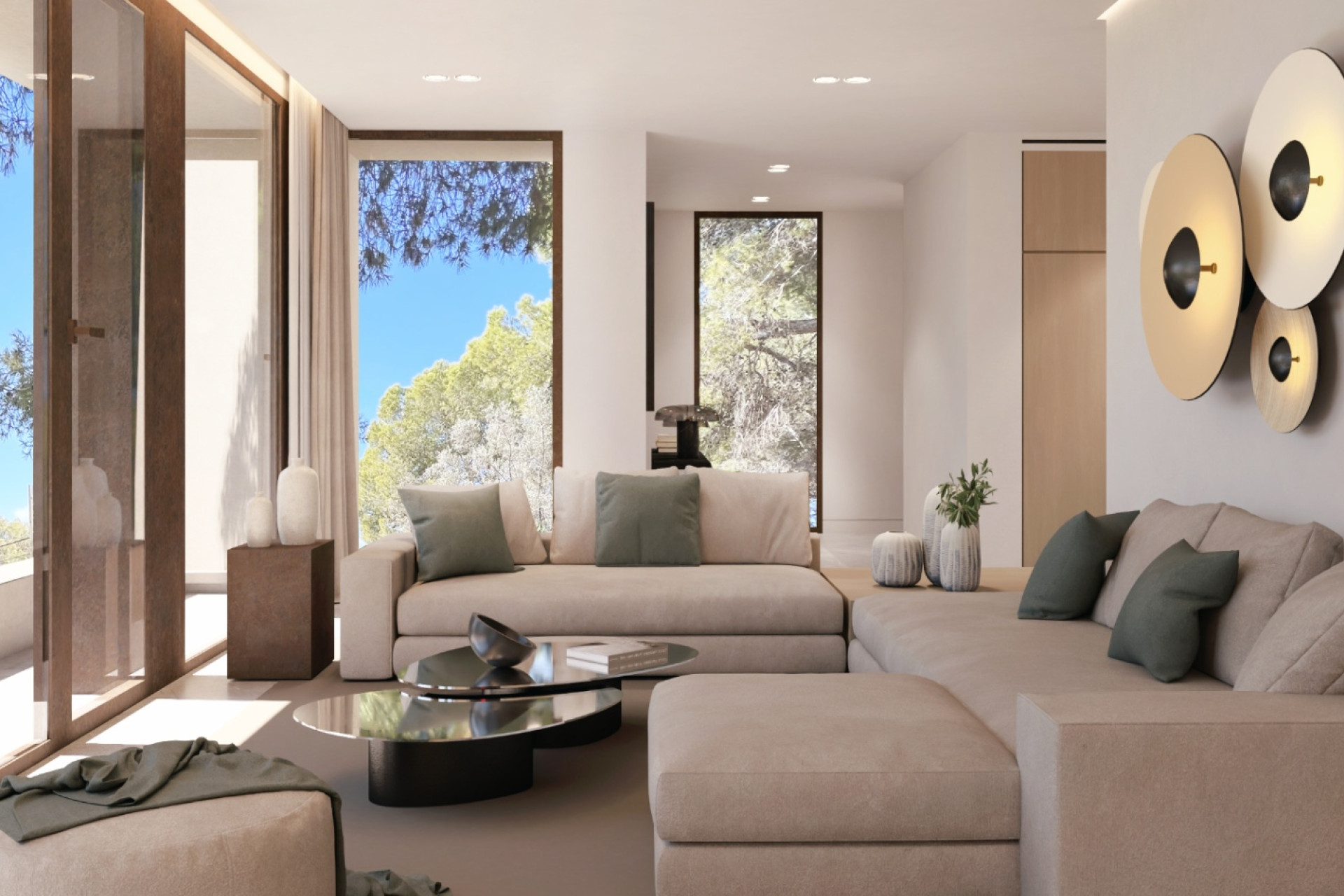 Wiederverkauf - Villa - Calviá - Mallorca