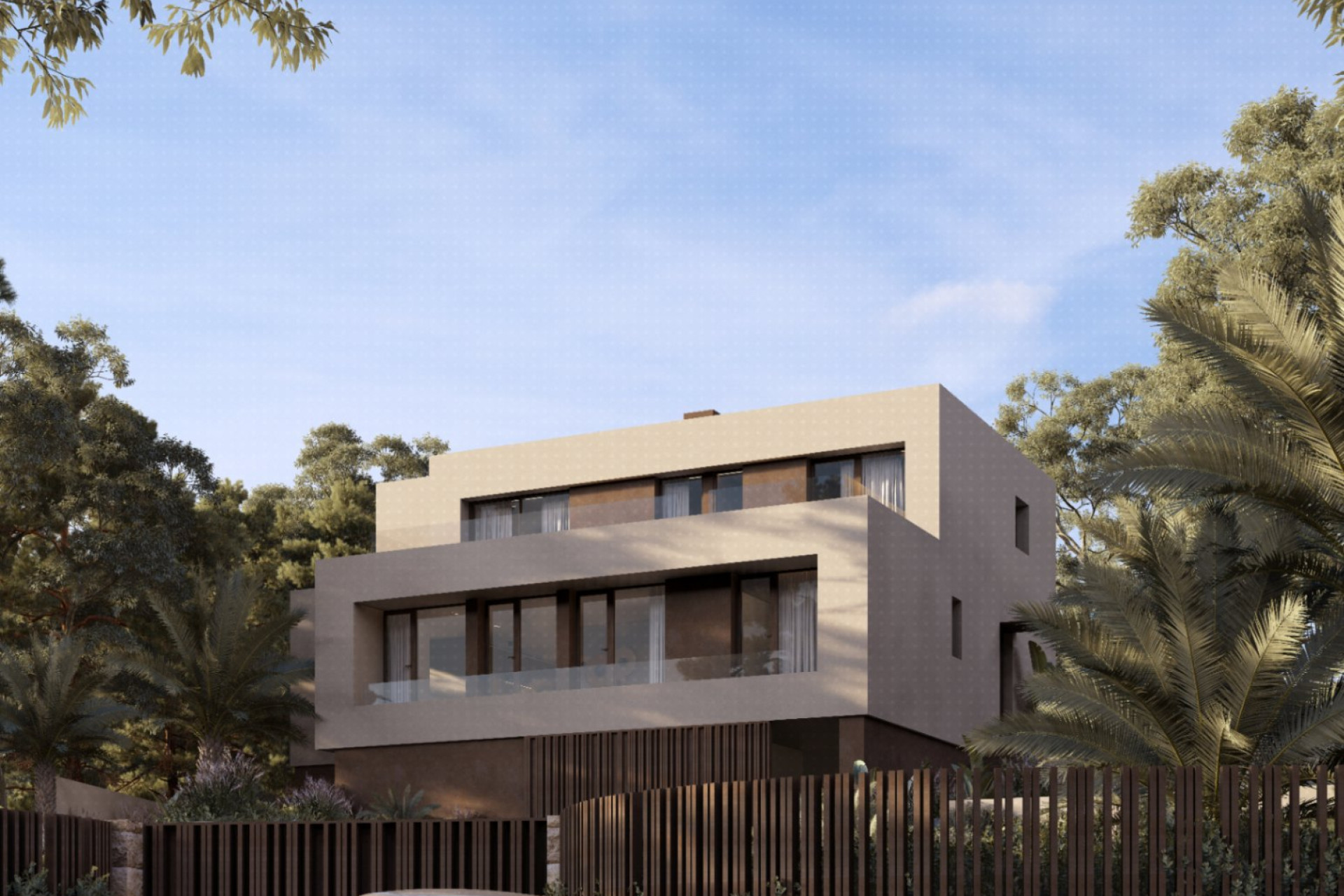 Wiederverkauf - Villa - Calviá - Mallorca