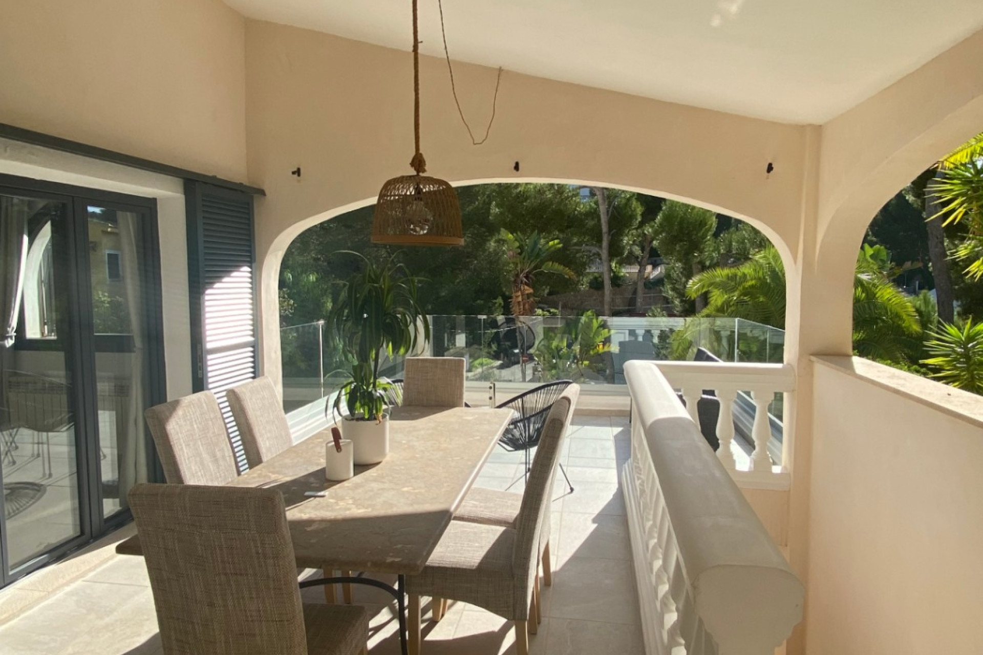 Wiederverkauf - Villa - Calviá - Mallorca