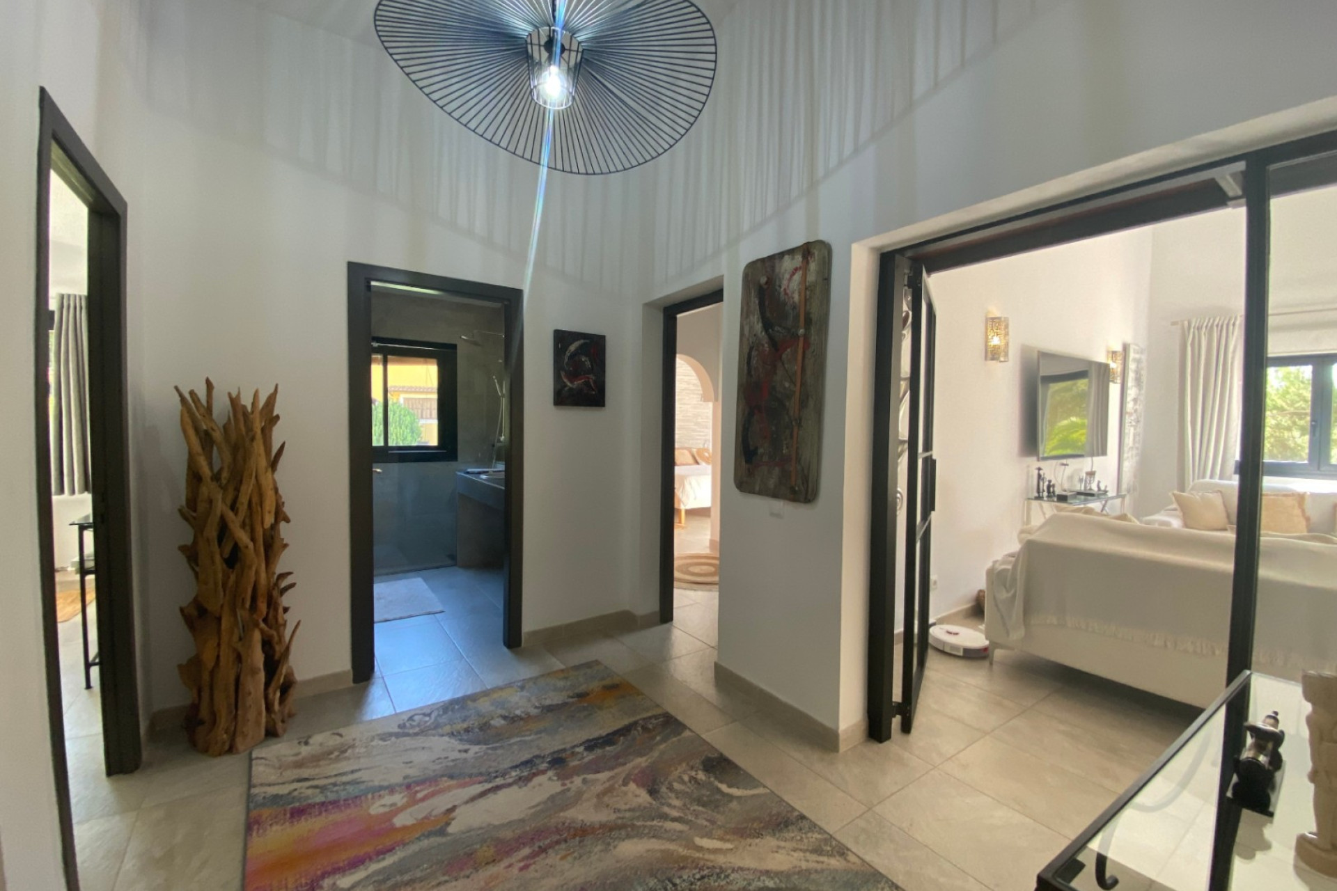Wiederverkauf - Villa - Calviá - Mallorca