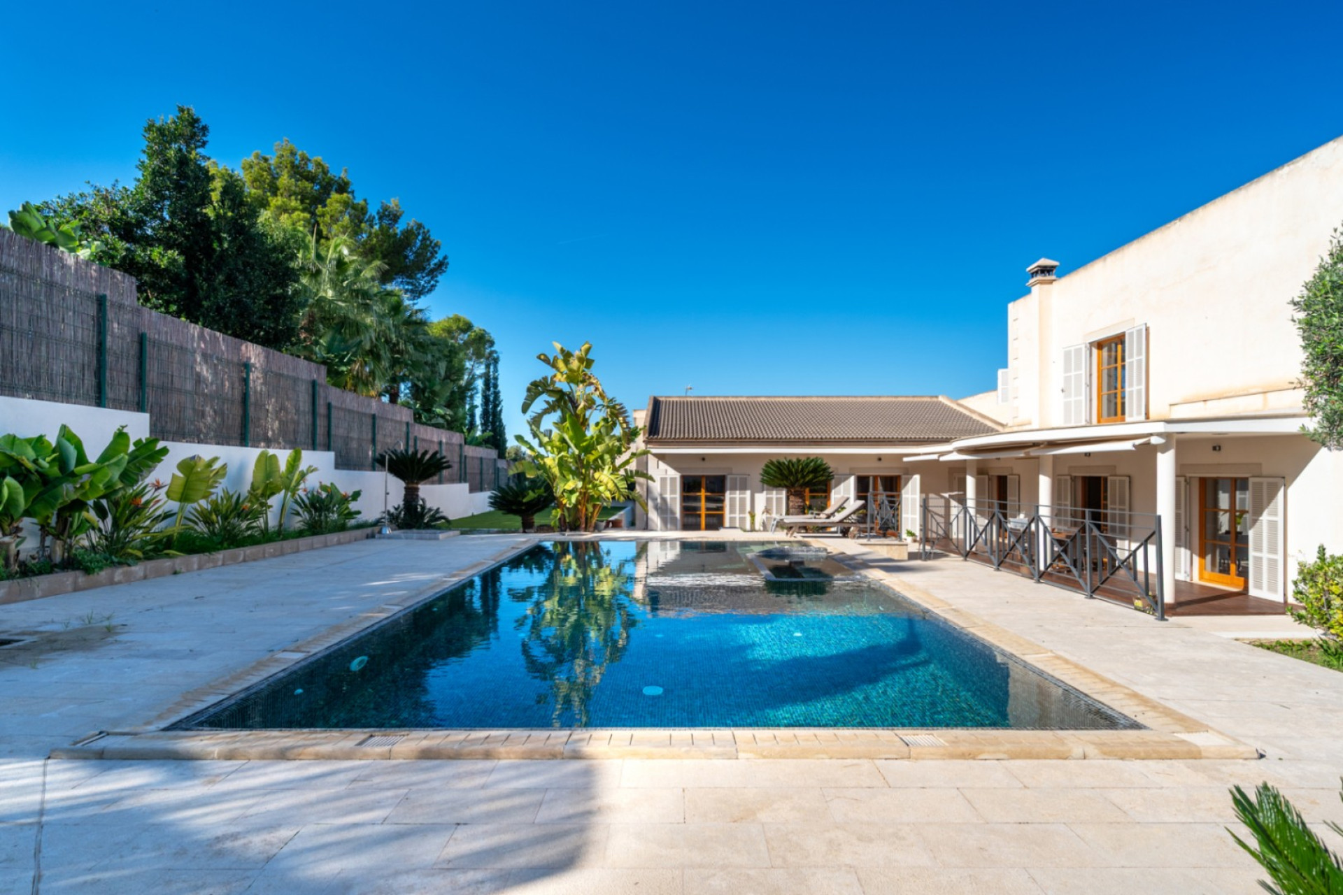 Wiederverkauf - Villa - Calviá - Mallorca