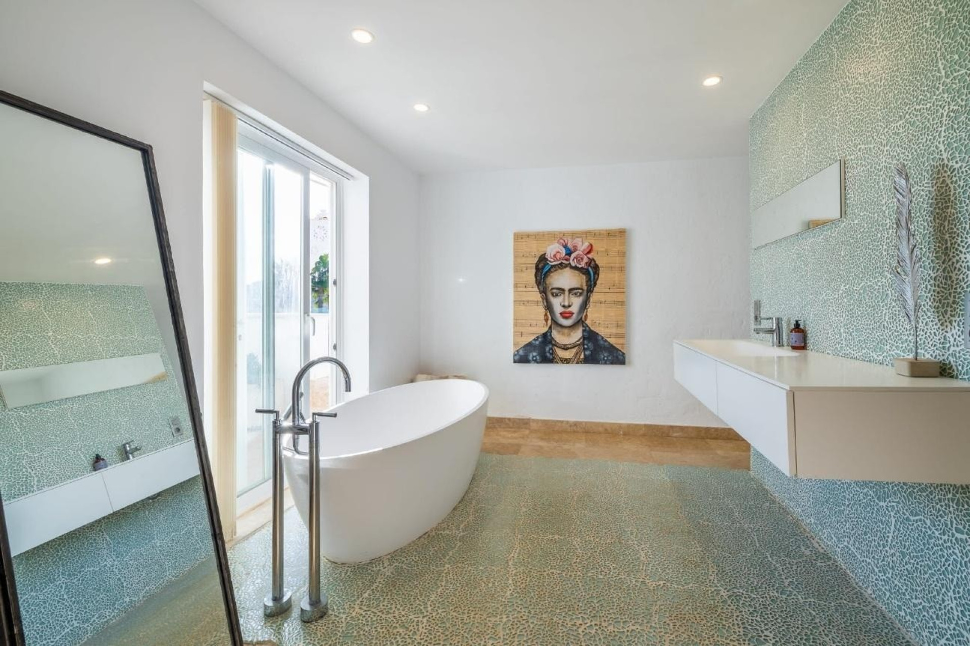 Wiederverkauf - Villa - Calviá - Mallorca