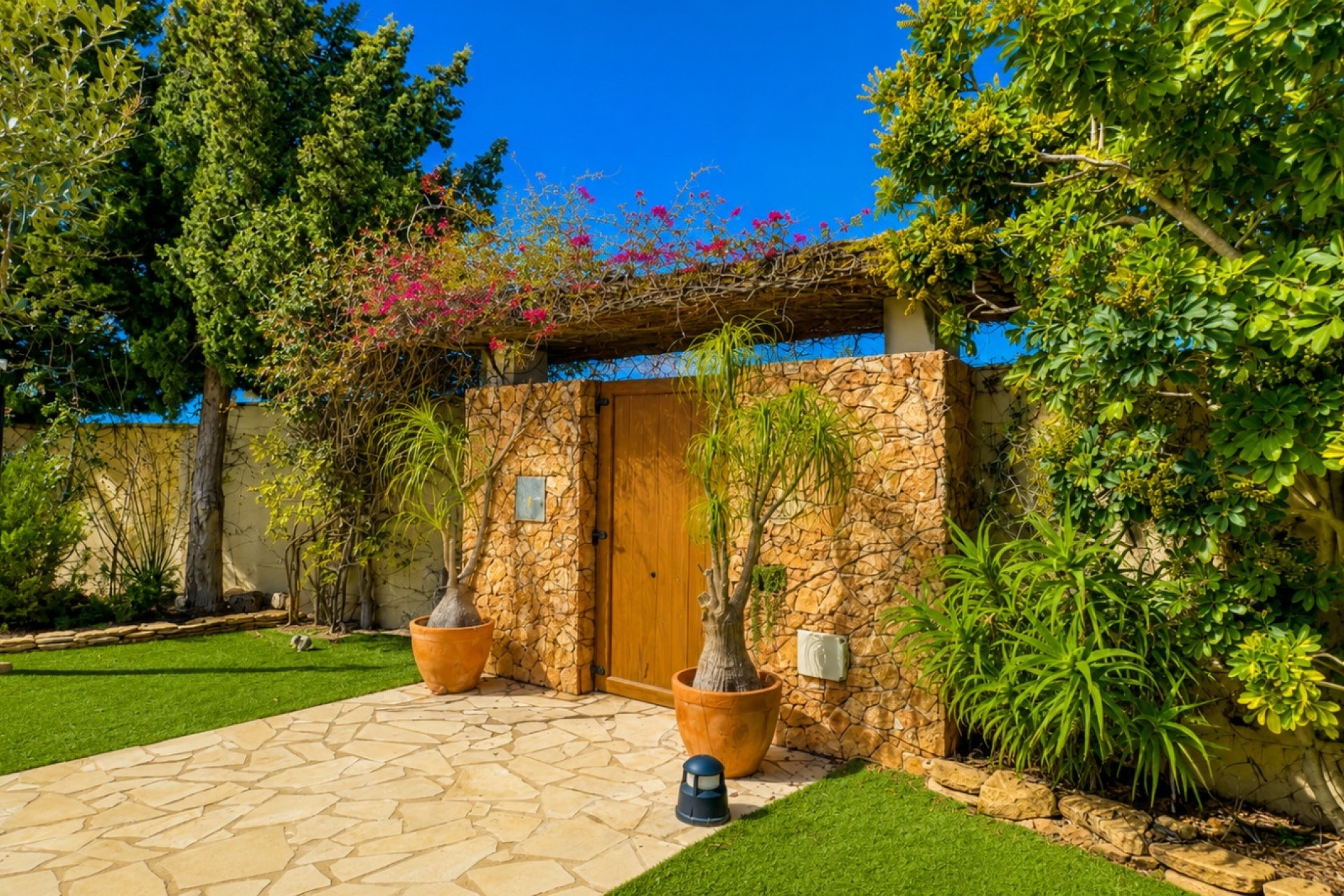 Wiederverkauf - Villa - Campoamor - Dehesa de Campoamor