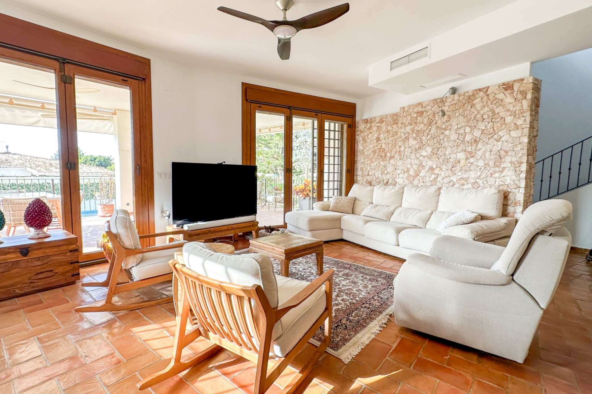 Wiederverkauf - Villa - Campoamor - Dehesa de Campoamor