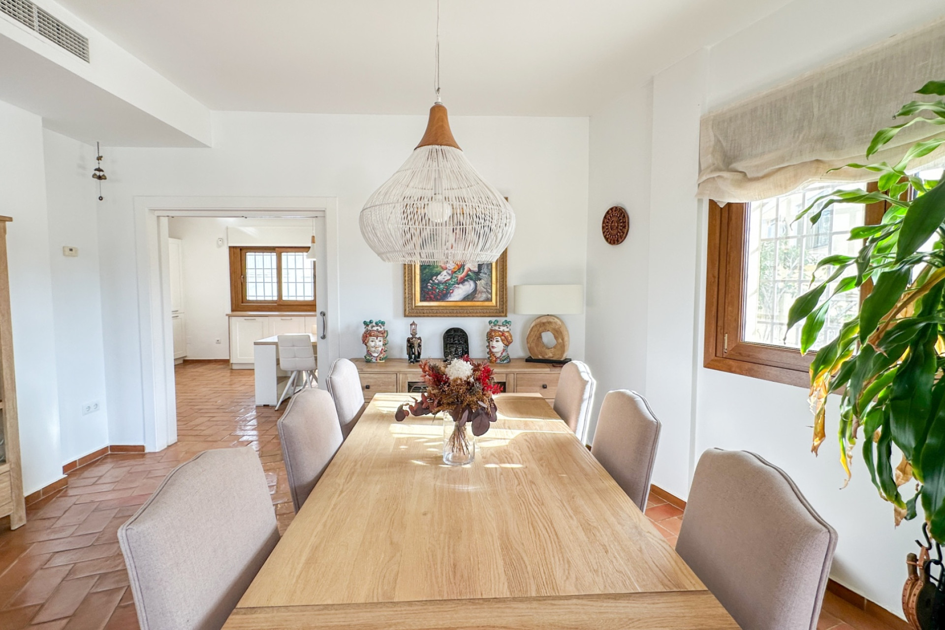 Wiederverkauf - Villa - Campoamor - Dehesa de Campoamor