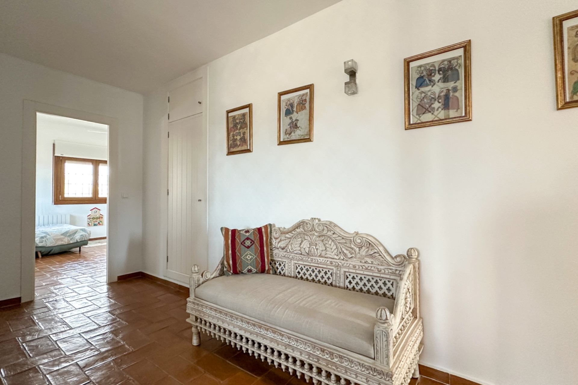 Wiederverkauf - Villa - Campoamor - Dehesa de Campoamor