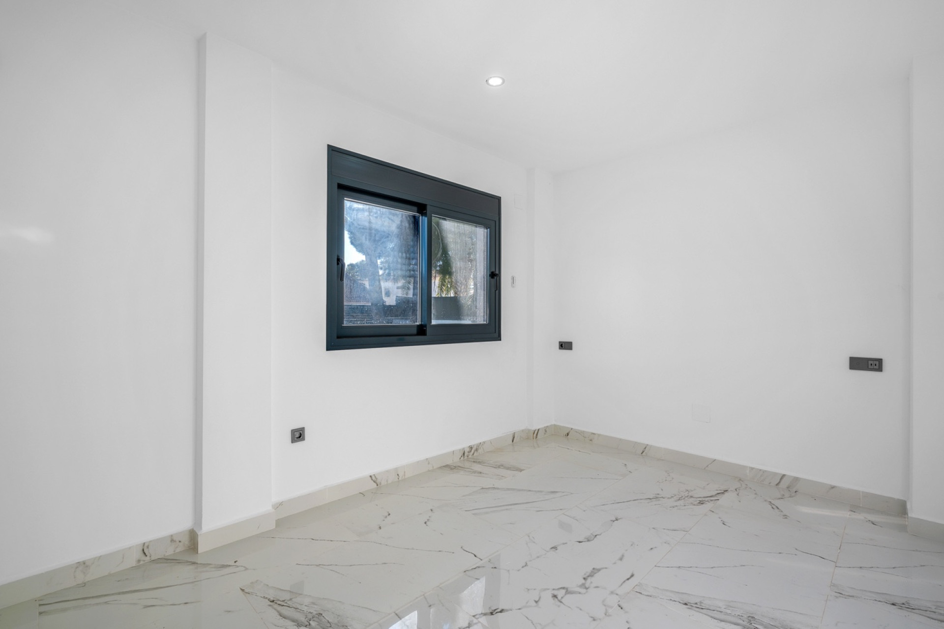 Wiederverkauf - Villa - Campoamor