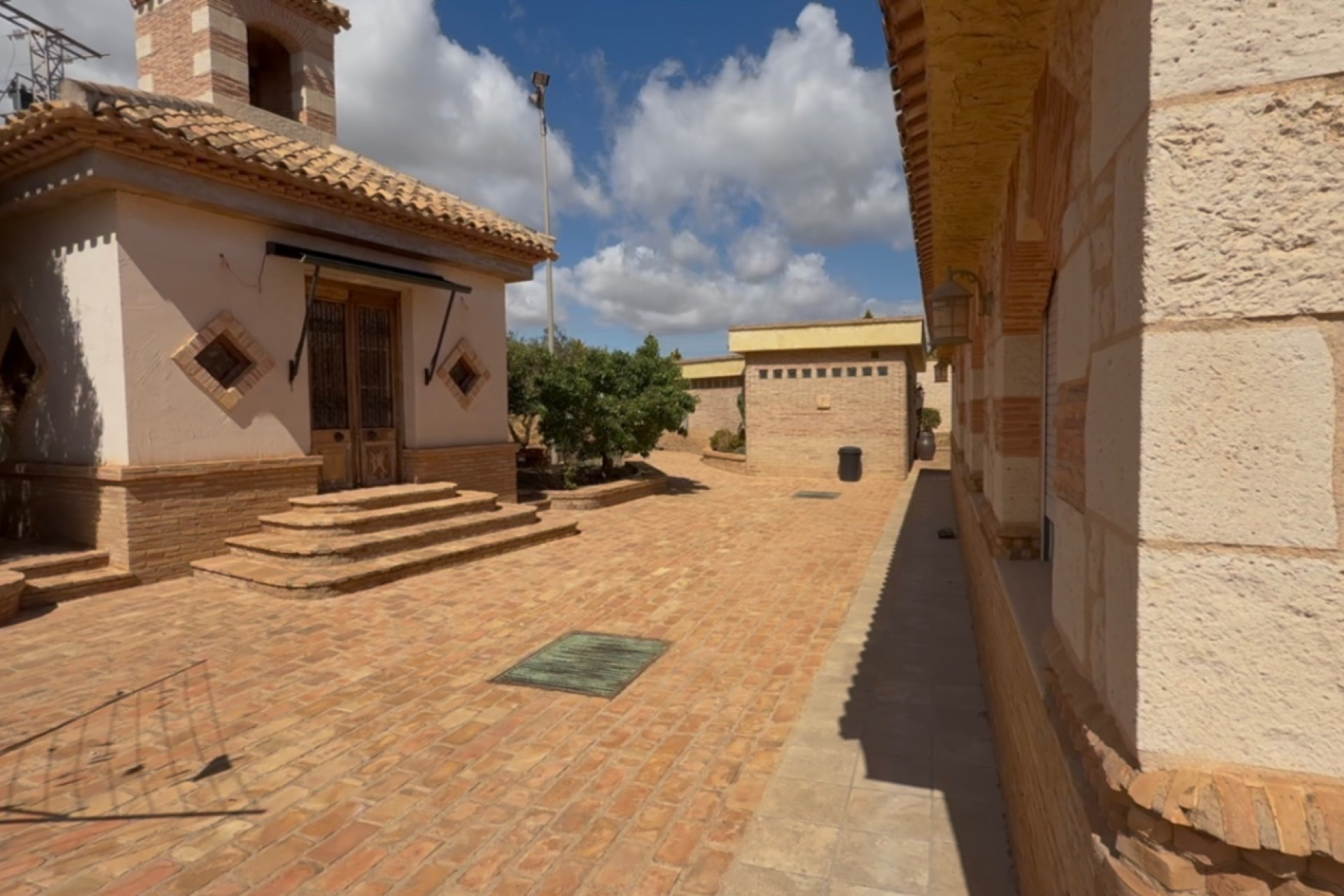 Wiederverkauf - Villa - Cartagena - Costa Blanca Sur