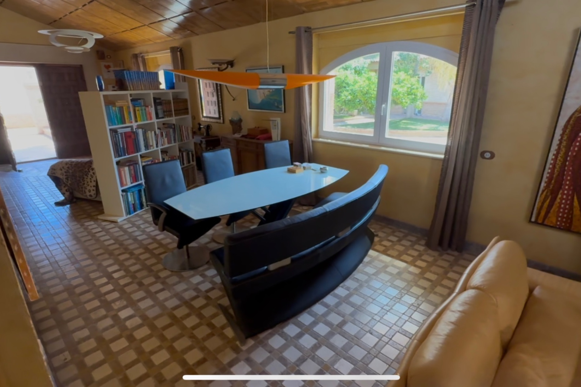 Wiederverkauf - Villa - Cartagena - Costa Blanca Sur