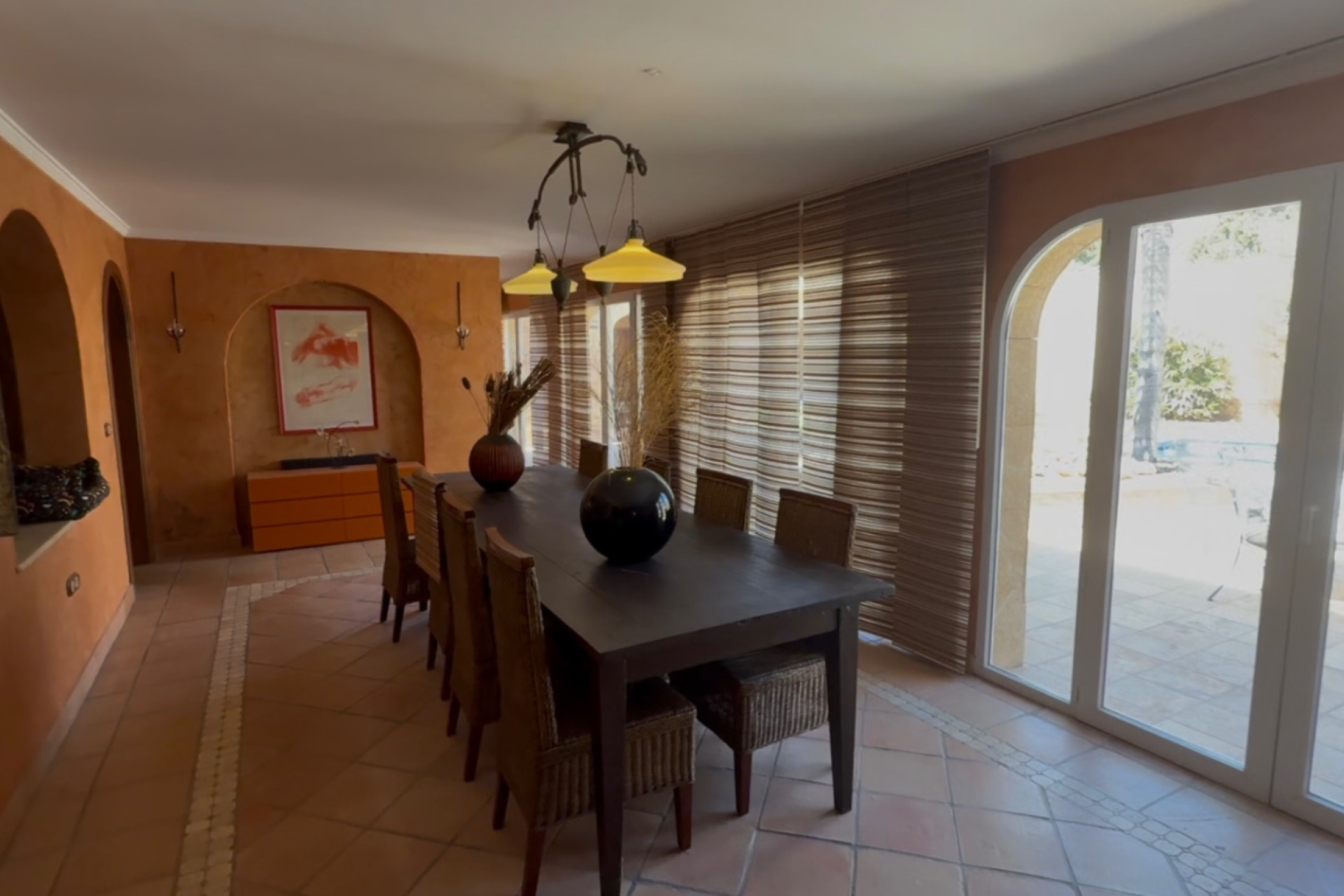 Wiederverkauf - Villa - Cartagena - Costa Blanca Sur
