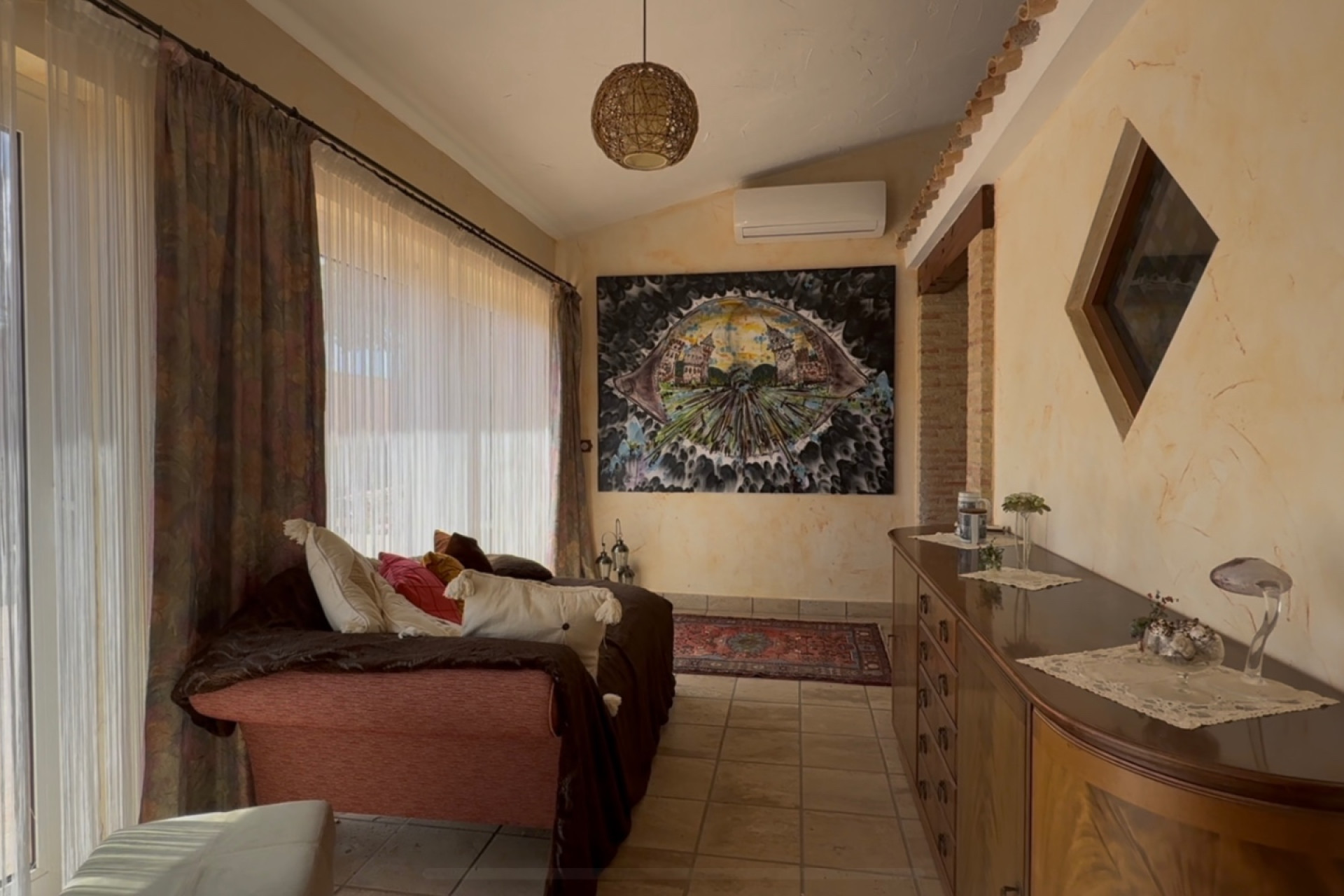 Wiederverkauf - Villa - Cartagena - Costa Blanca Sur