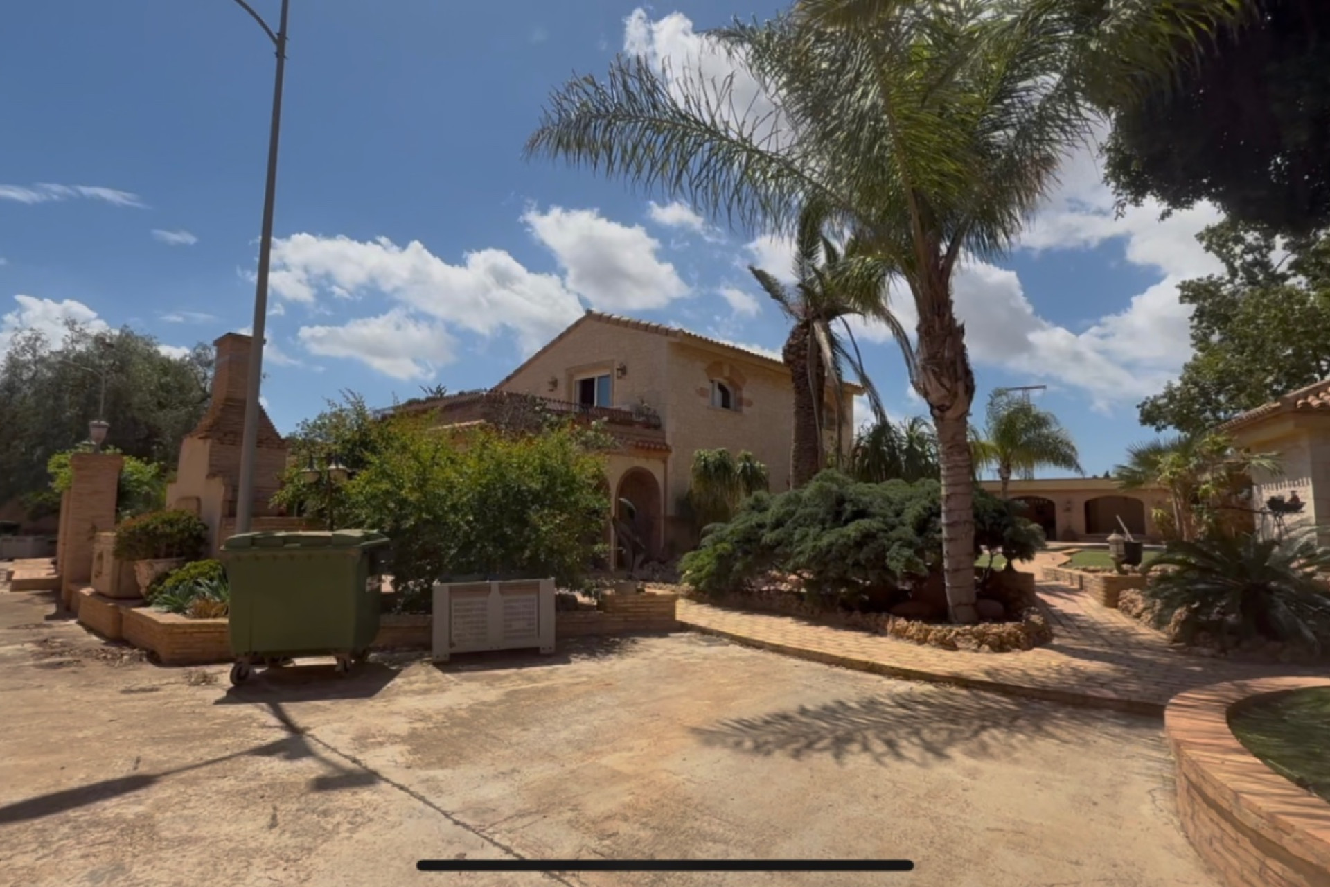 Wiederverkauf - Villa - Cartagena - Costa Blanca Sur