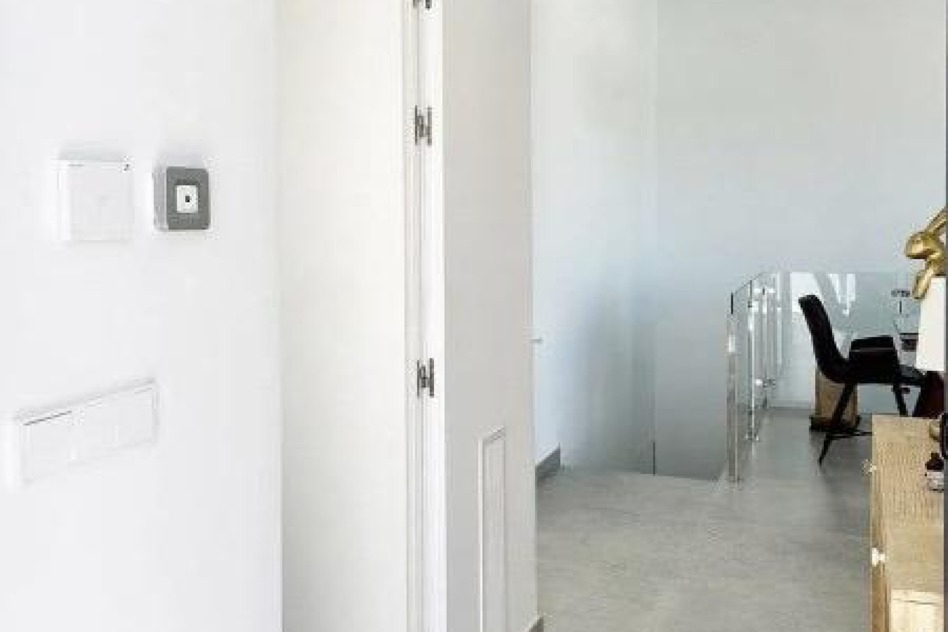 Wiederverkauf - Villa - Ciudad Quesada - Altos del golf i