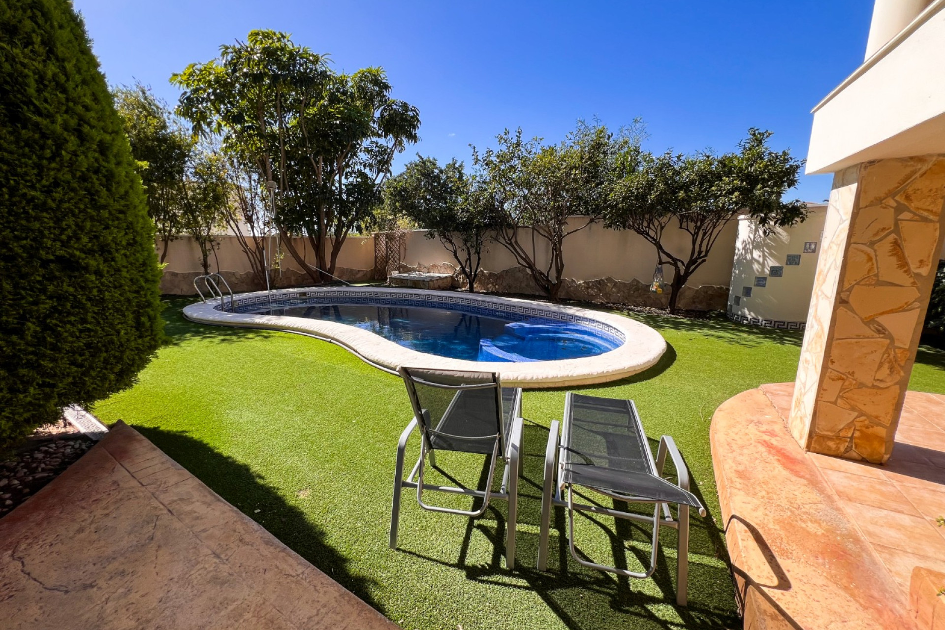Wiederverkauf - Villa - Ciudad Quesada - Cuidad quesada