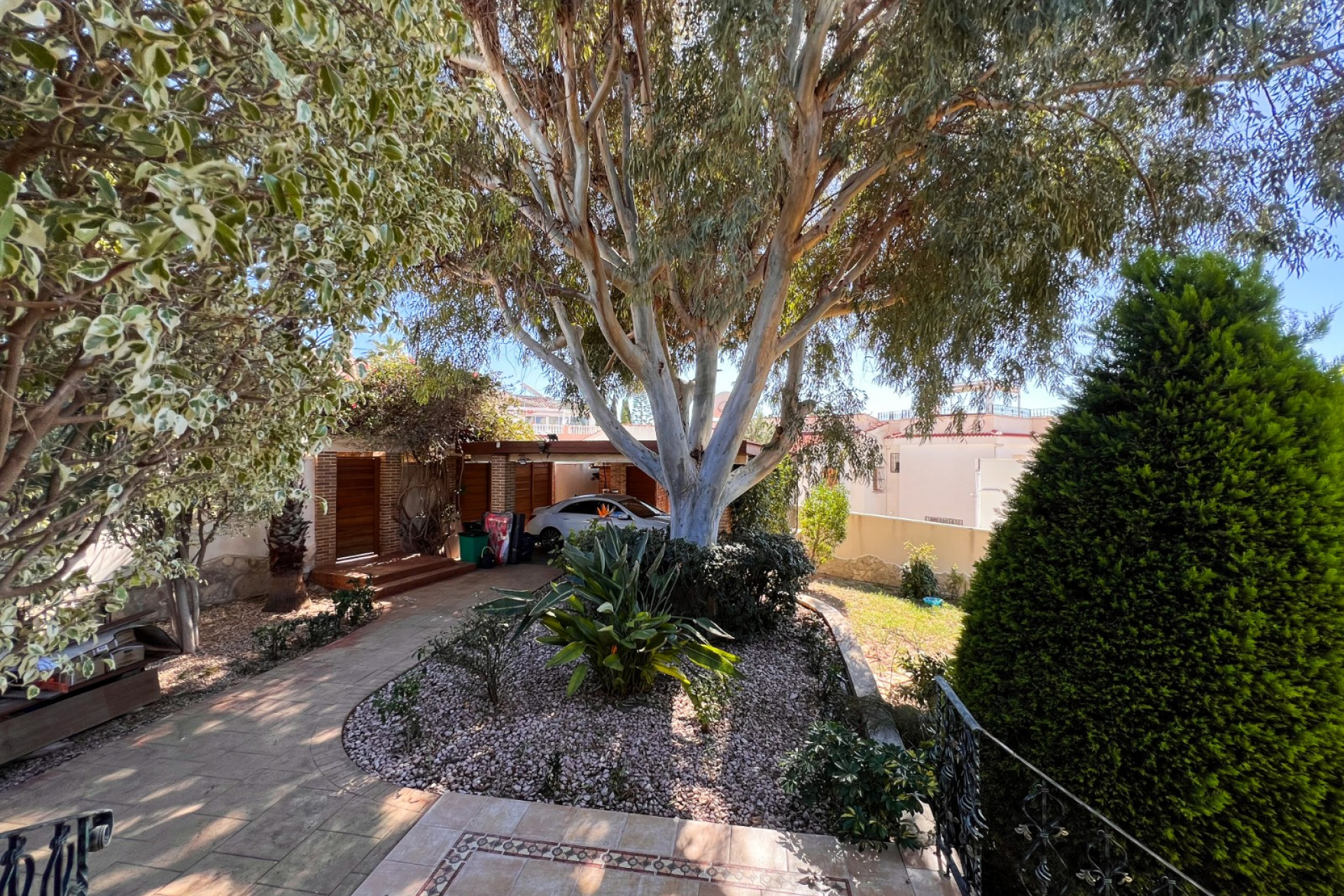 Wiederverkauf - Villa - Ciudad Quesada - Cuidad quesada