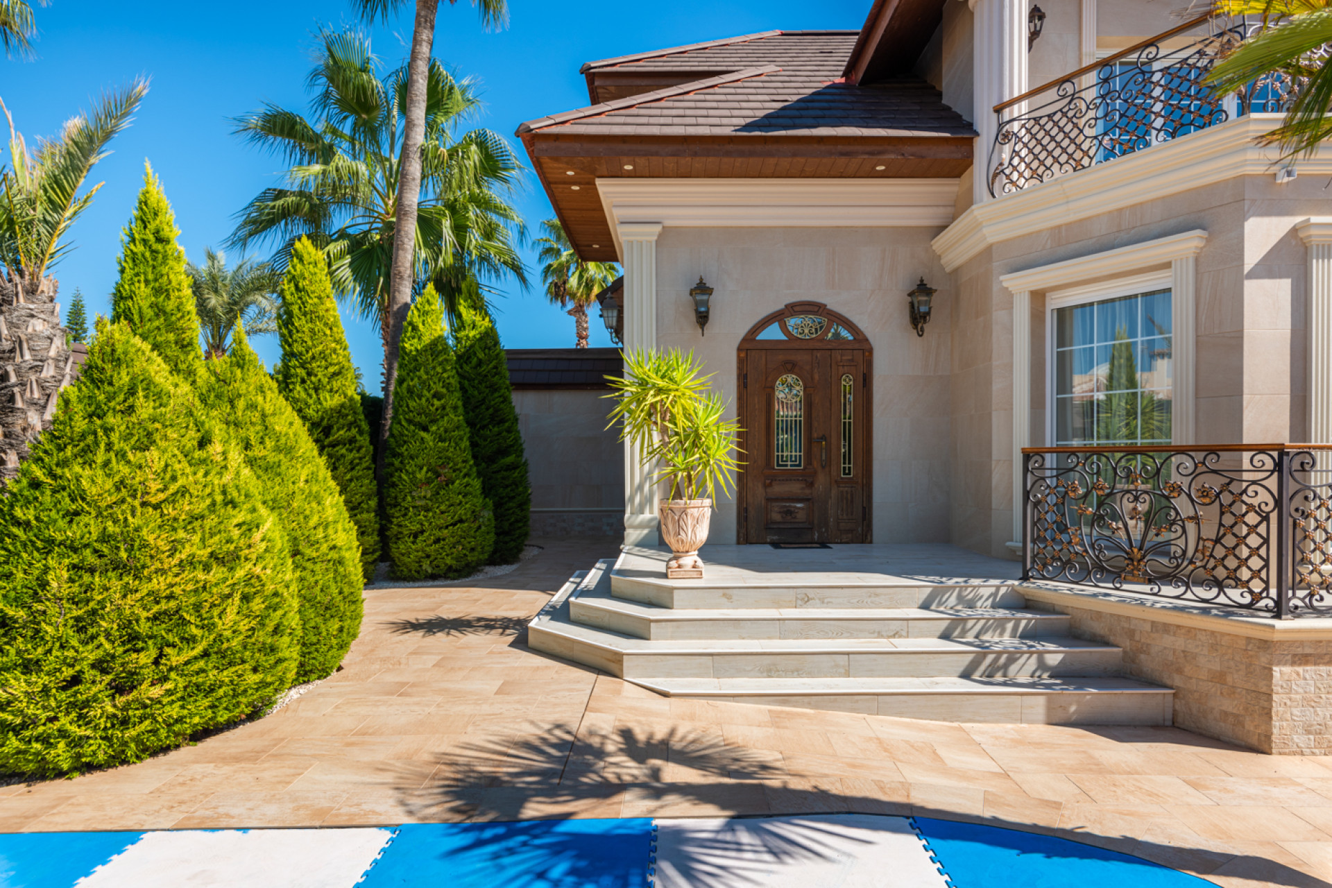 Wiederverkauf - Villa - Ciudad Quesada - Doña pepa