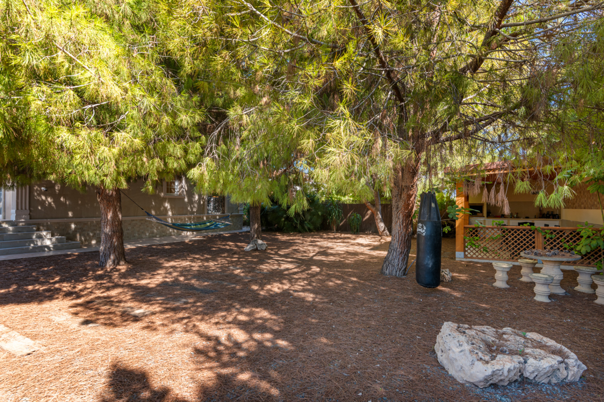 Wiederverkauf - Villa - Ciudad Quesada - Doña pepa