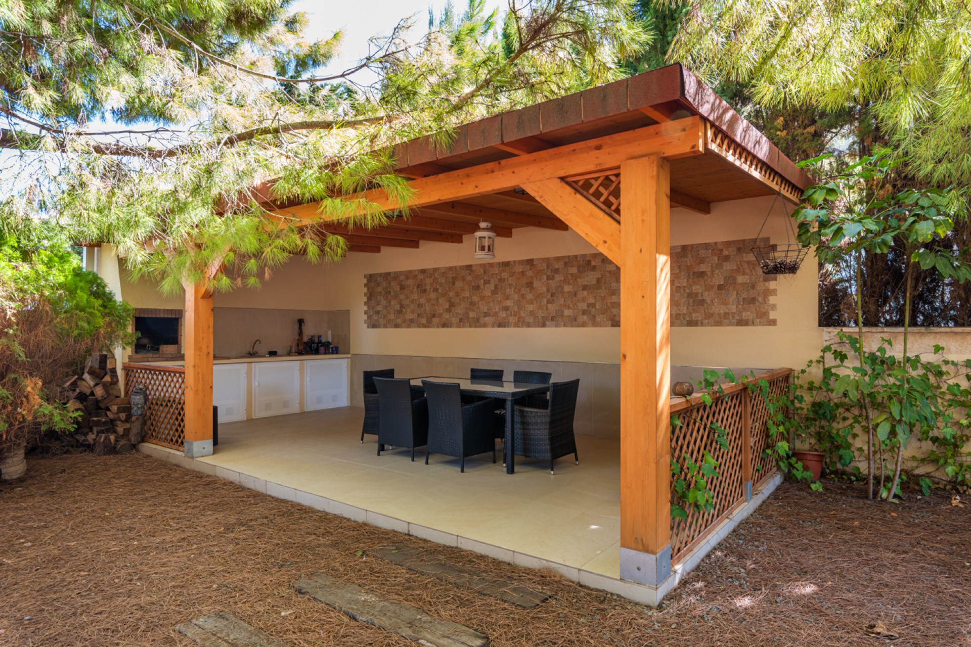 Wiederverkauf - Villa - Ciudad Quesada - Doña pepa