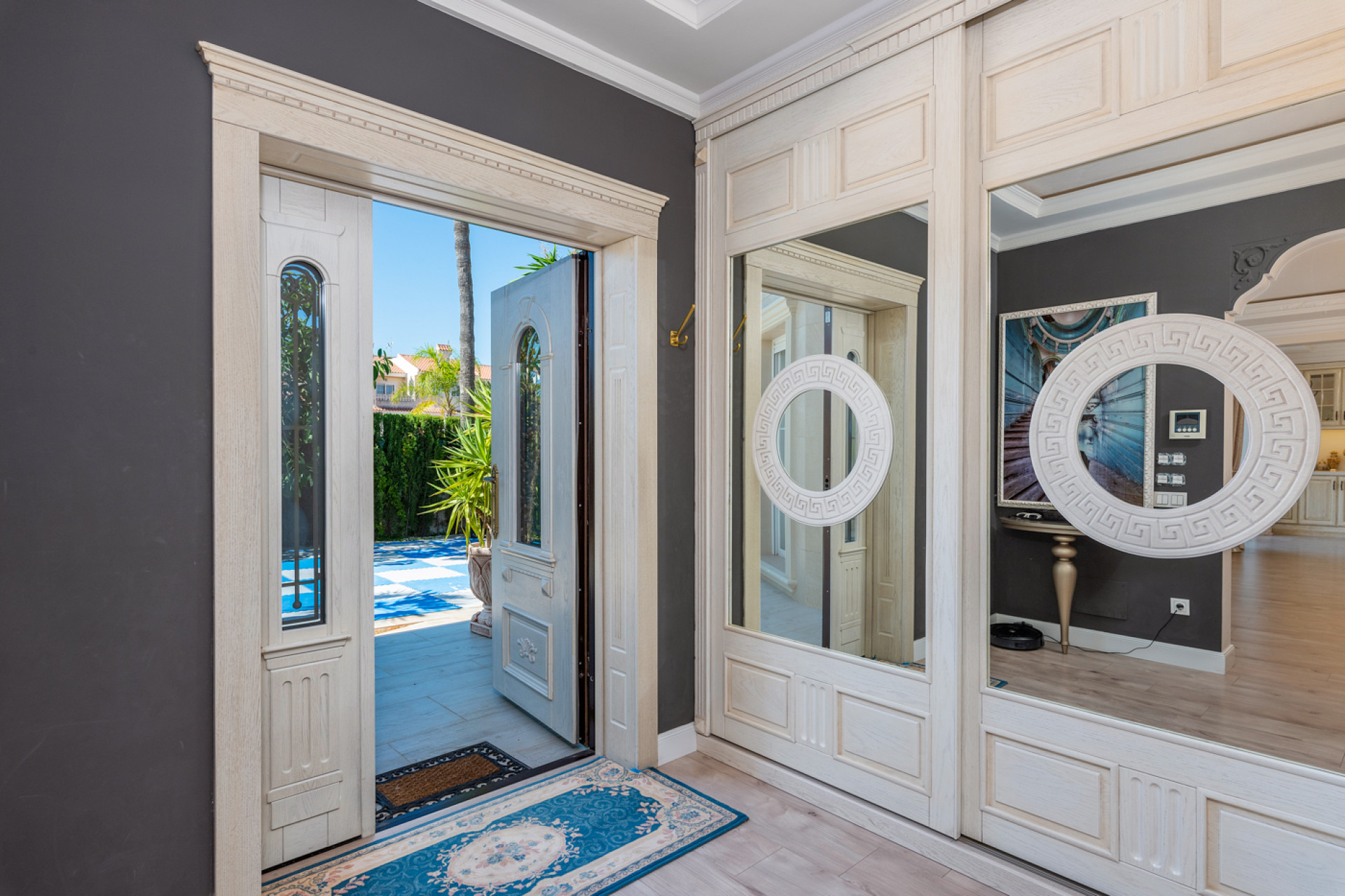 Wiederverkauf - Villa - Ciudad Quesada - Doña pepa