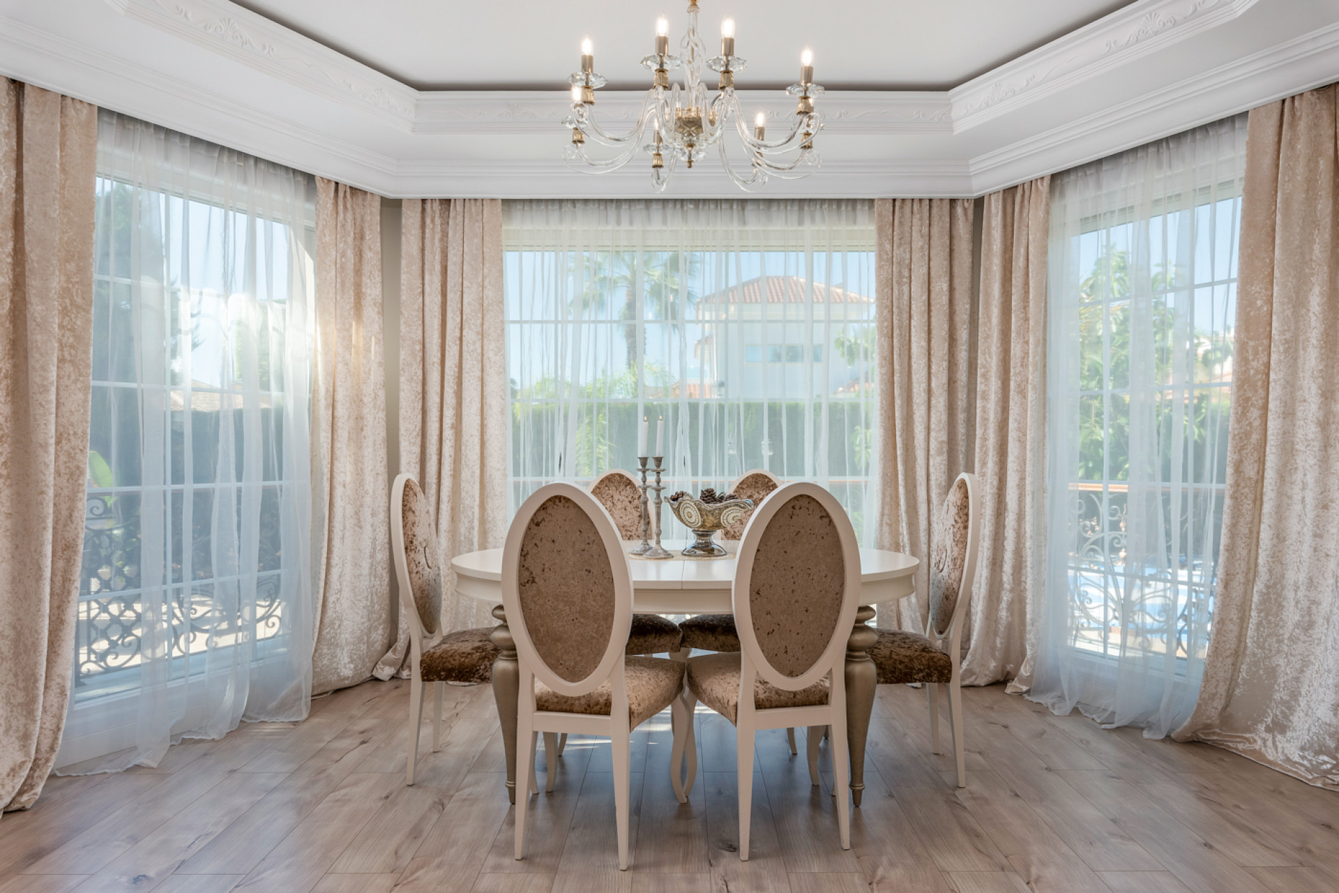 Wiederverkauf - Villa - Ciudad Quesada - Doña pepa