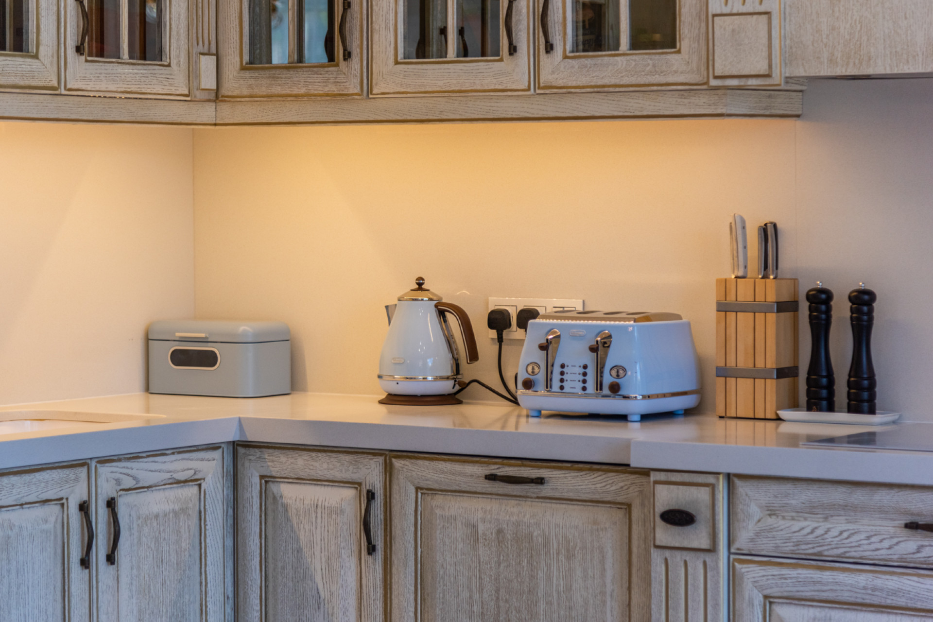 Wiederverkauf - Villa - Ciudad Quesada - Doña pepa