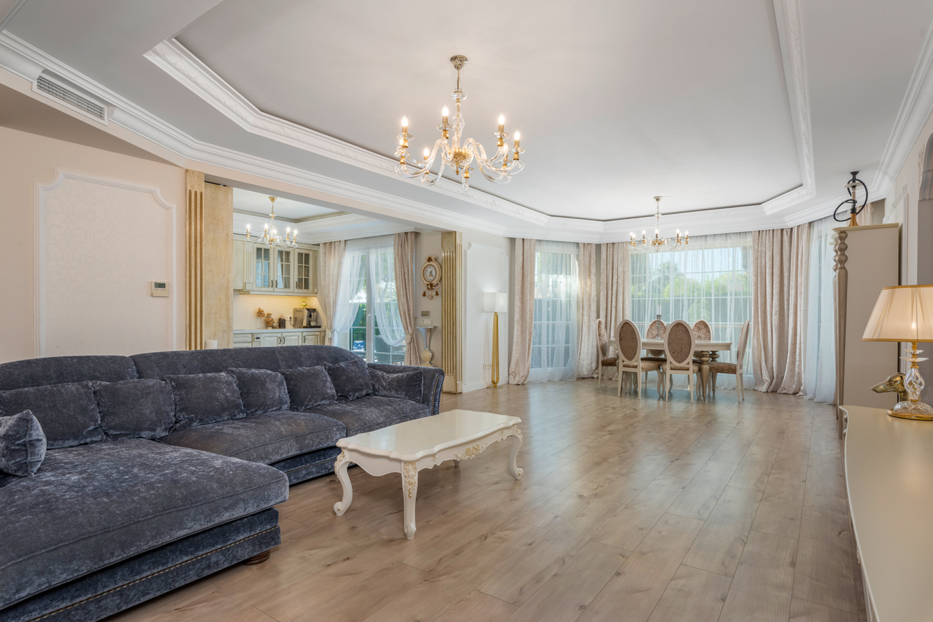 Wiederverkauf - Villa - Ciudad Quesada - Doña pepa