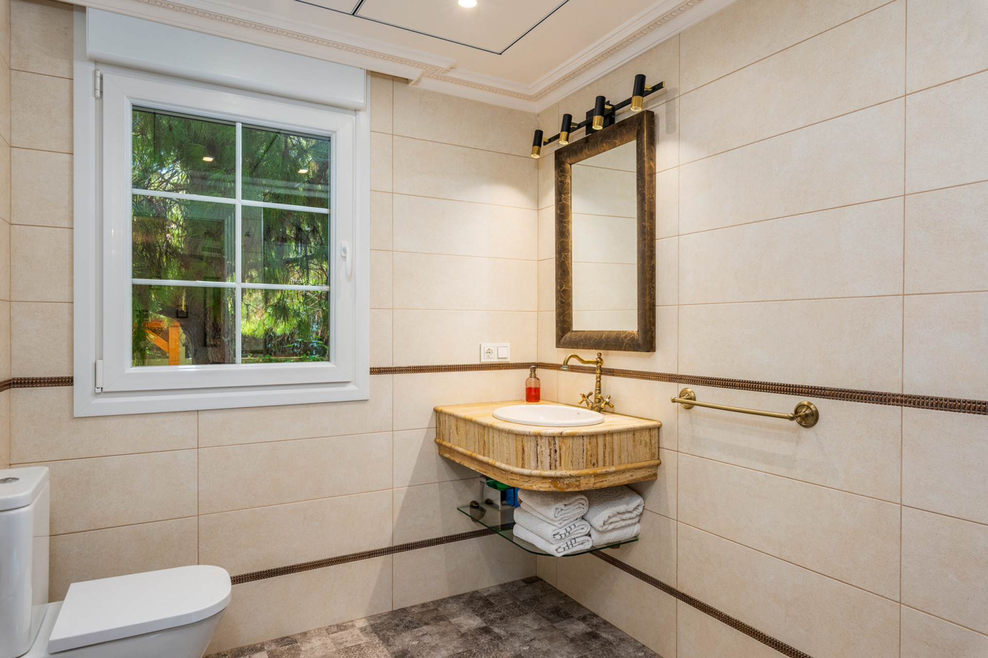 Wiederverkauf - Villa - Ciudad Quesada - Doña pepa