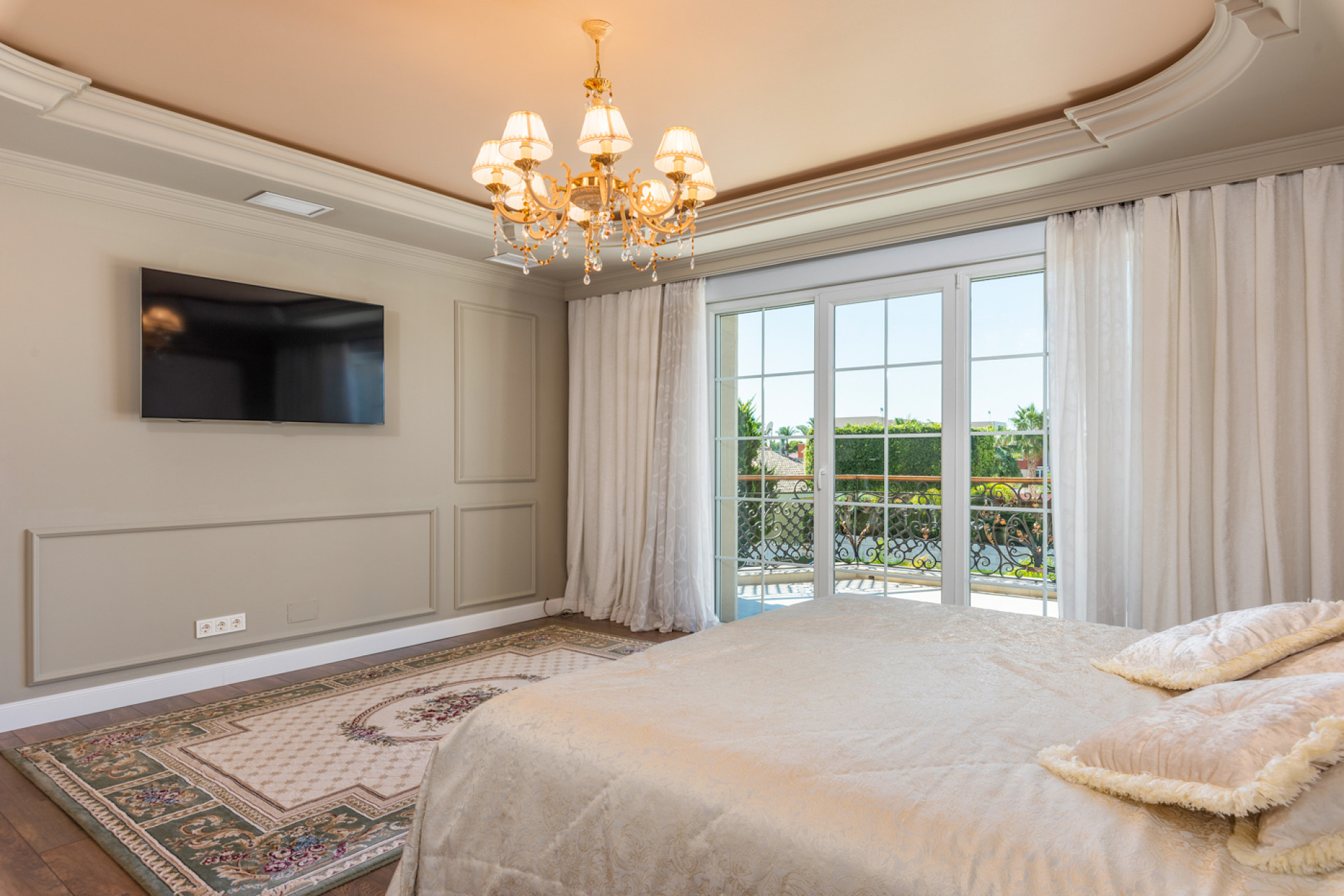 Wiederverkauf - Villa - Ciudad Quesada - Doña pepa