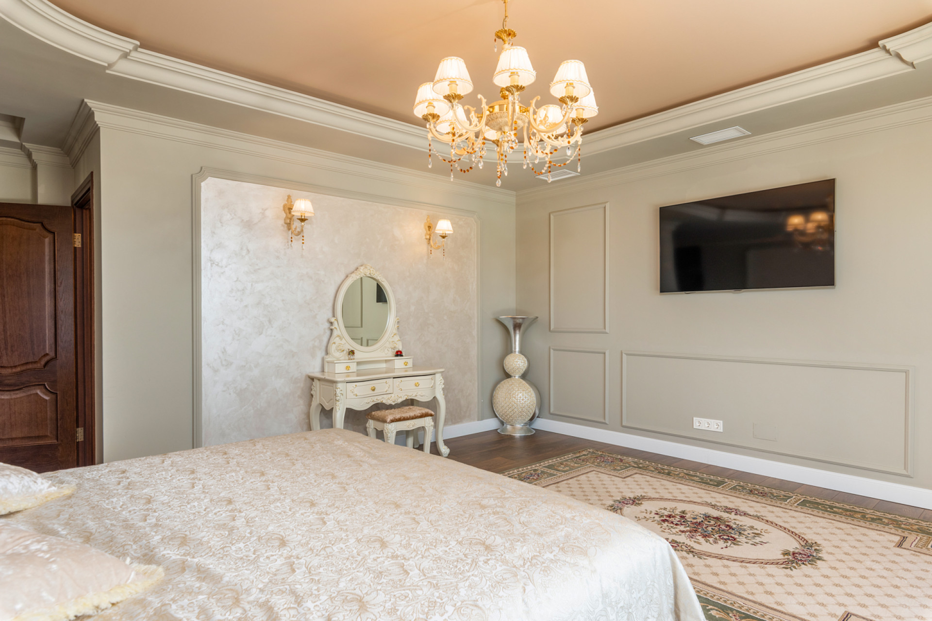 Wiederverkauf - Villa - Ciudad Quesada - Doña pepa