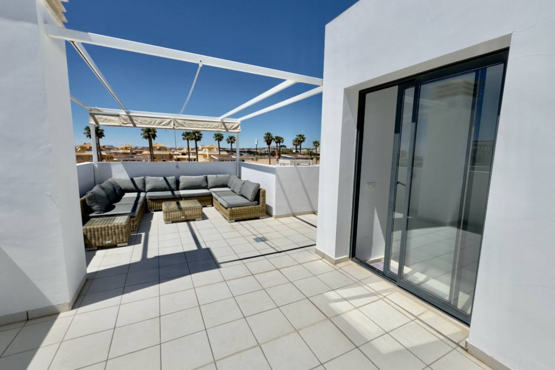 Wiederverkauf - Villa - Ciudad Quesada - Doña pepa