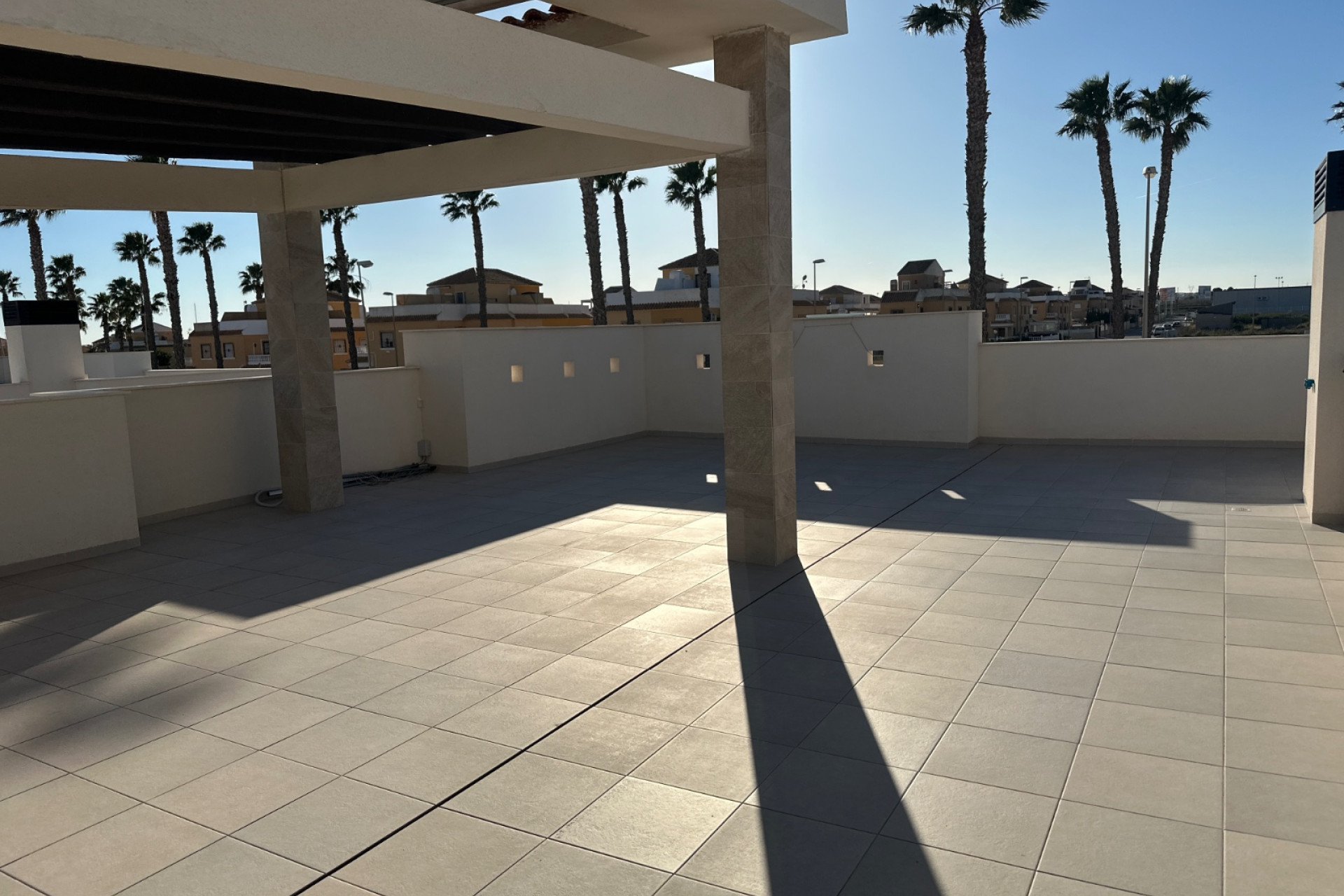 Wiederverkauf - Villa - Ciudad Quesada - Doña pepa