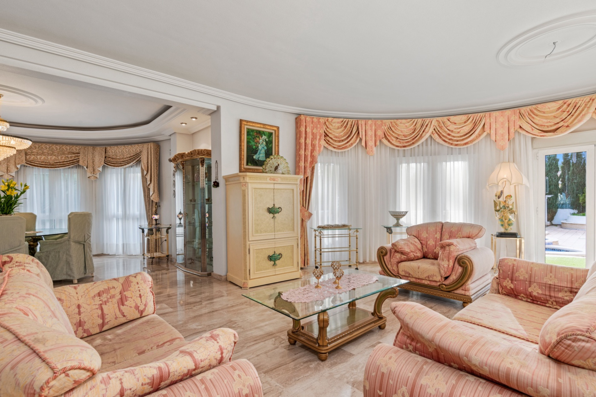 Wiederverkauf - Villa - Ciudad Quesada - Doña pepa