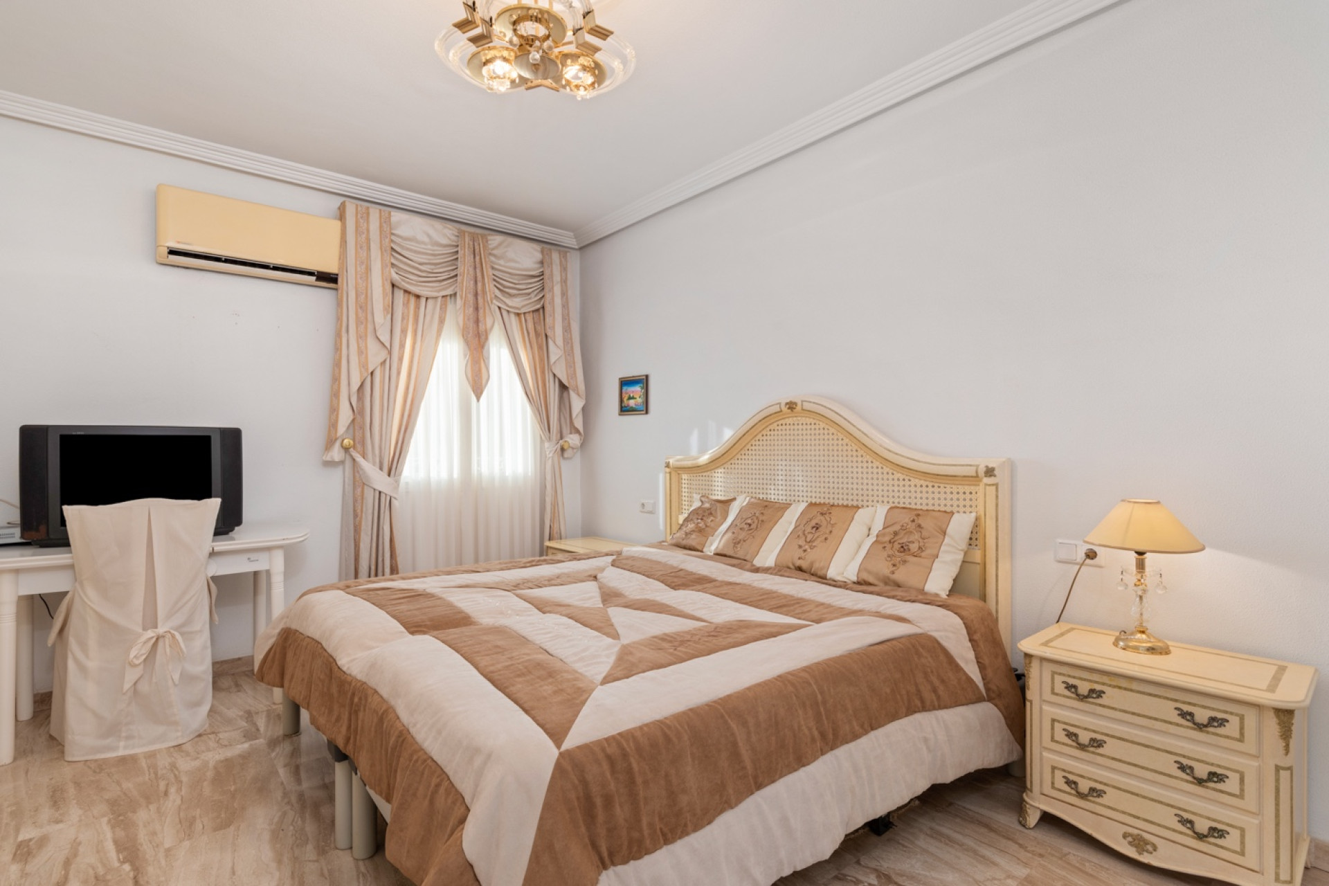 Wiederverkauf - Villa - Ciudad Quesada - Doña pepa