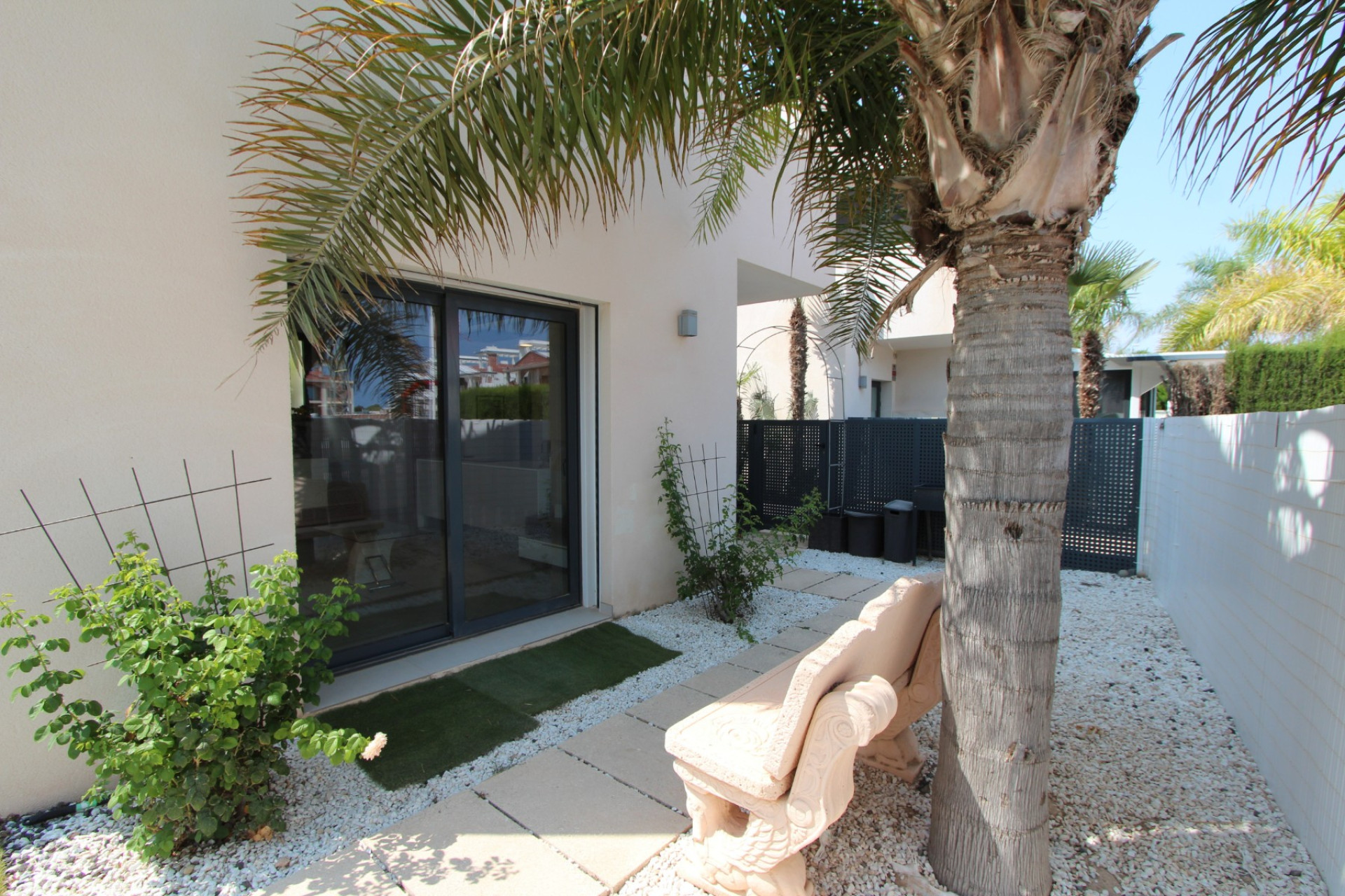 Wiederverkauf - Villa - Ciudad Quesada - Doña pepa